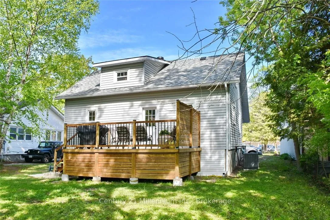 Photo 7 of 85 Glenwood Drive, Wasaga Beach — HOMEH
