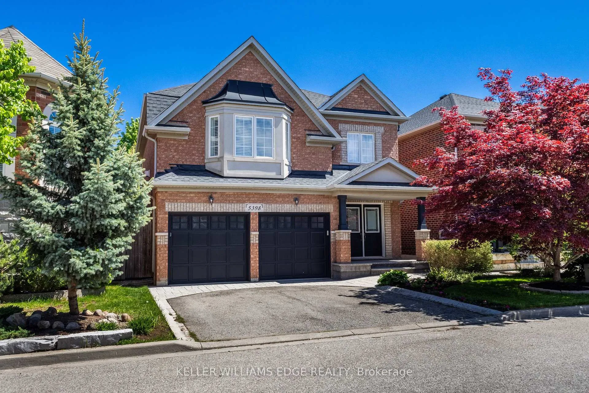 Photo 1 of 5398 Langford Road, Burlington, Orchard — HOMEH