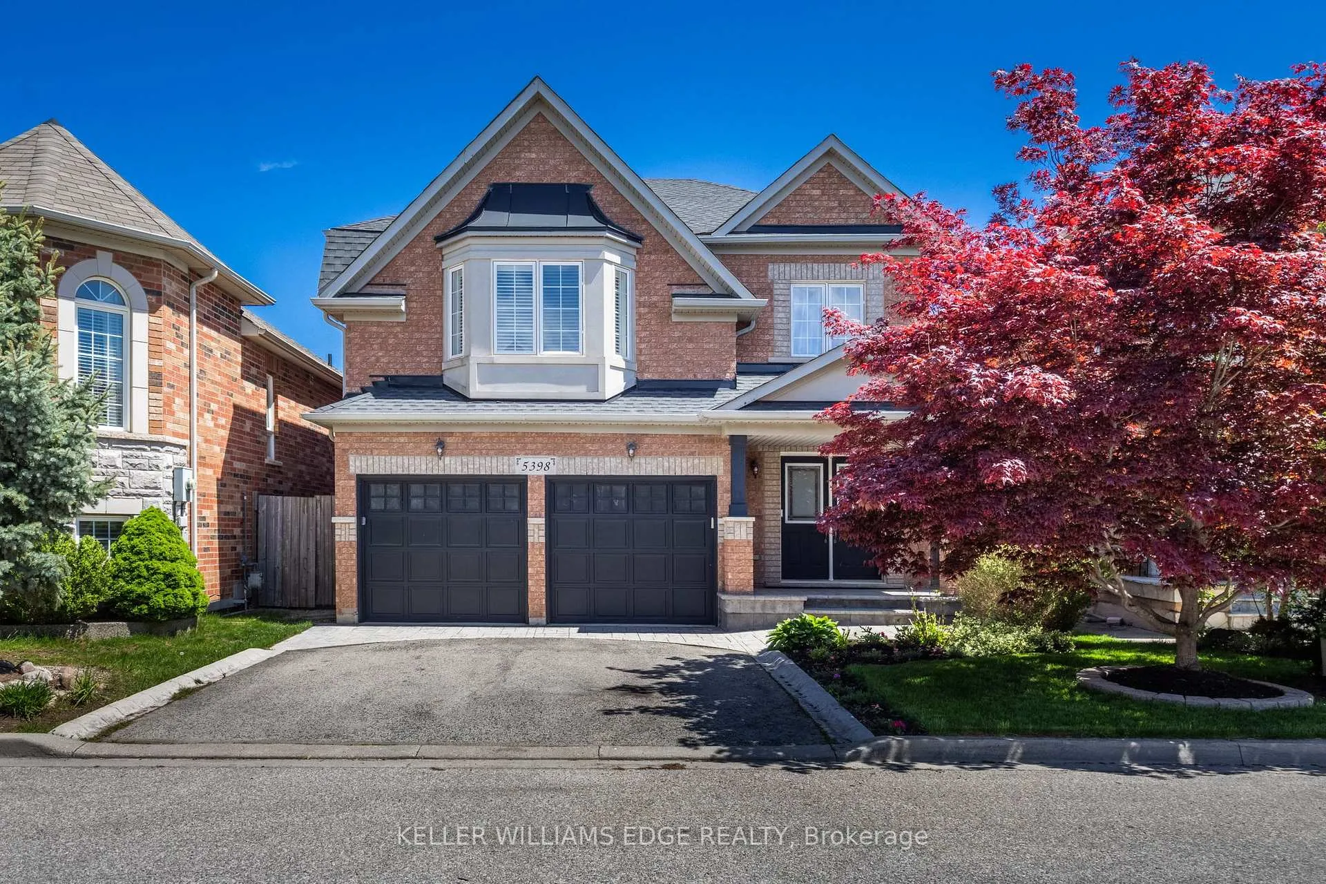 Photo 2 of 5398 Langford Road, Burlington, Orchard — HOMEH
