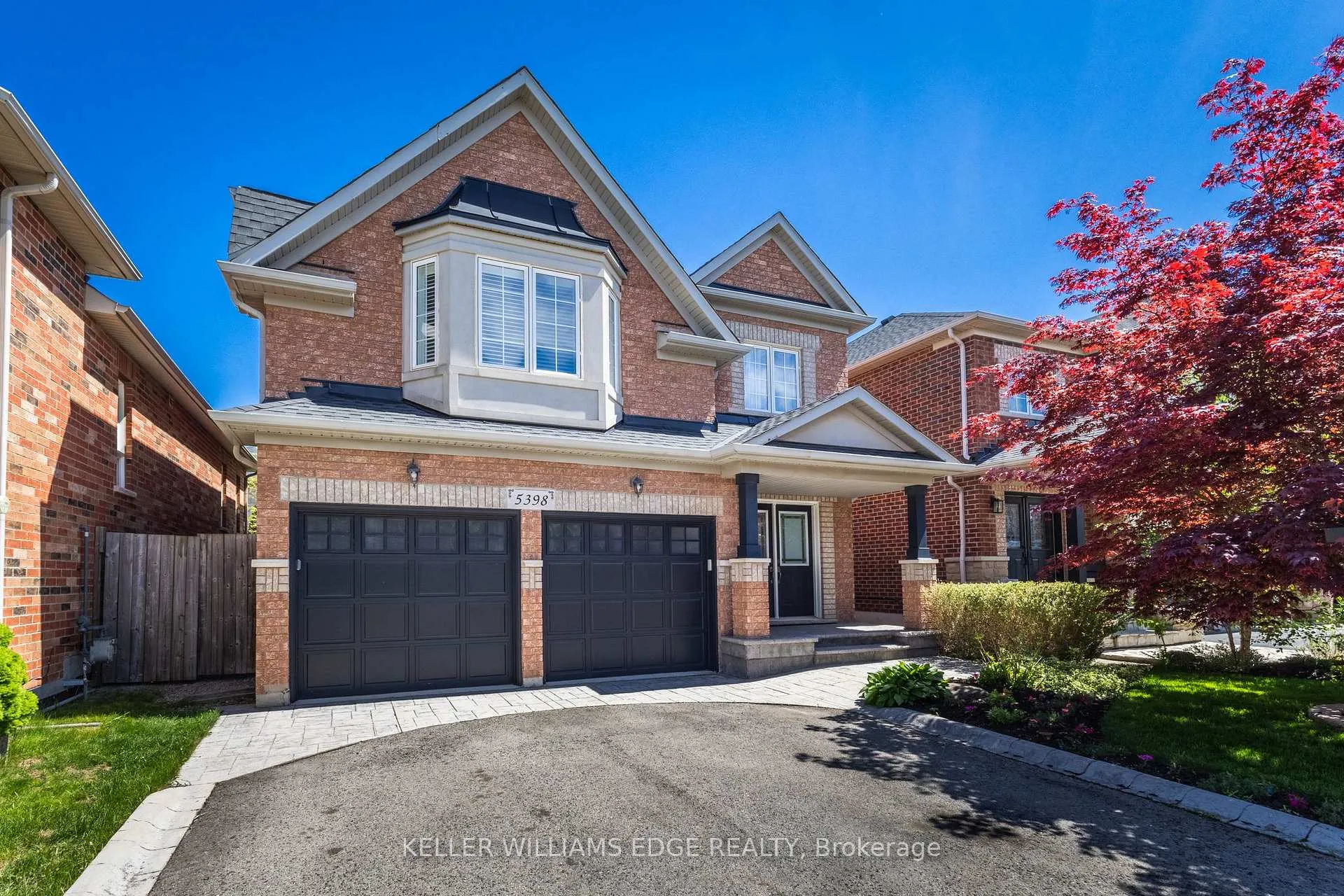 Photo 4 of 5398 Langford Road, Burlington, Orchard — HOMEH