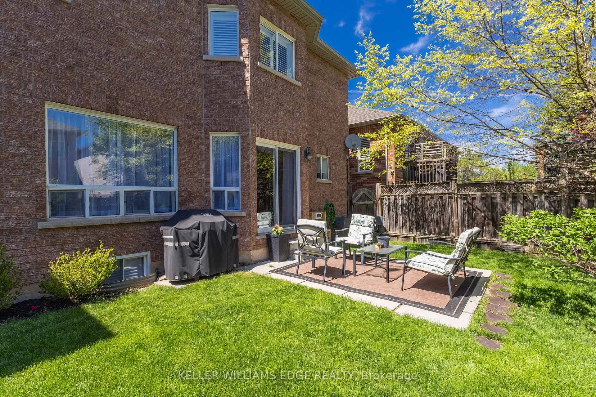 Photo 34 of 5398 Langford Road, Burlington, Orchard — HOMEH