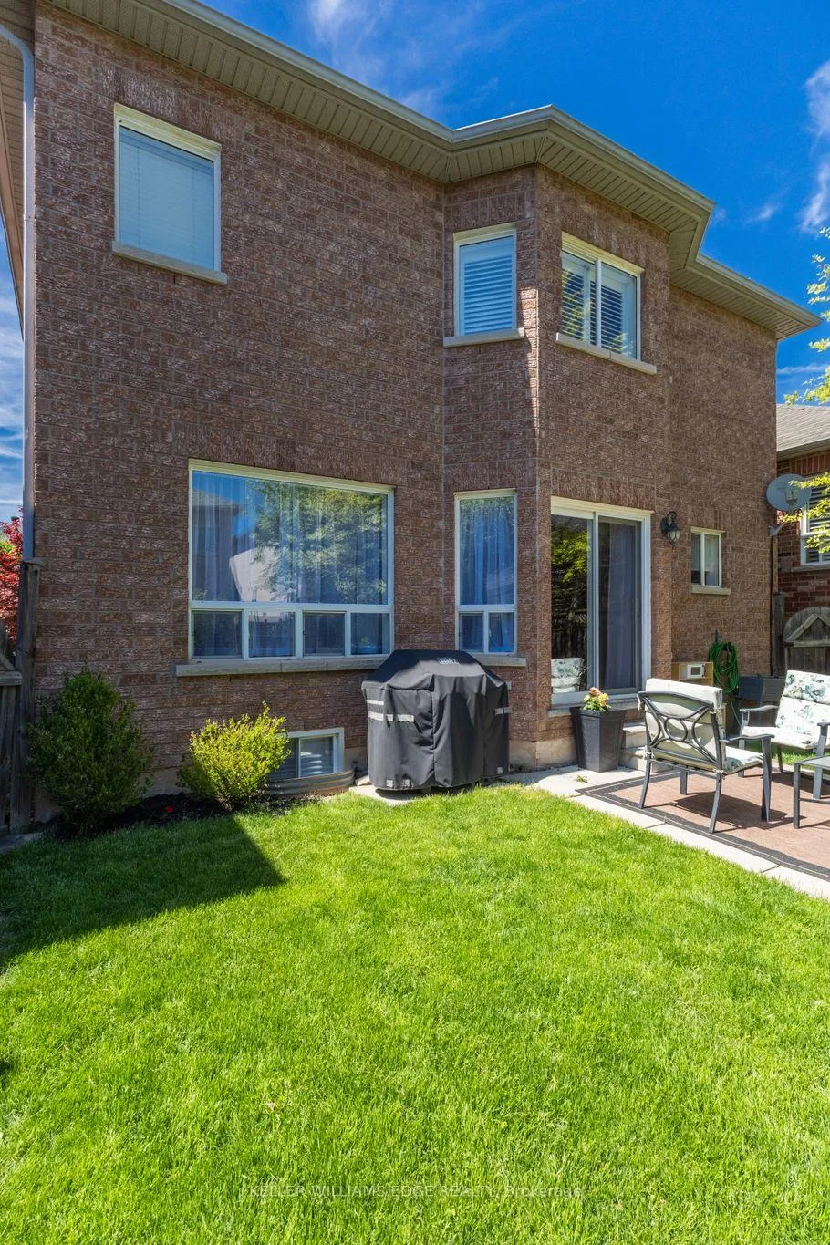 Photo 35 of 5398 Langford Road, Burlington, Orchard — HOMEH
