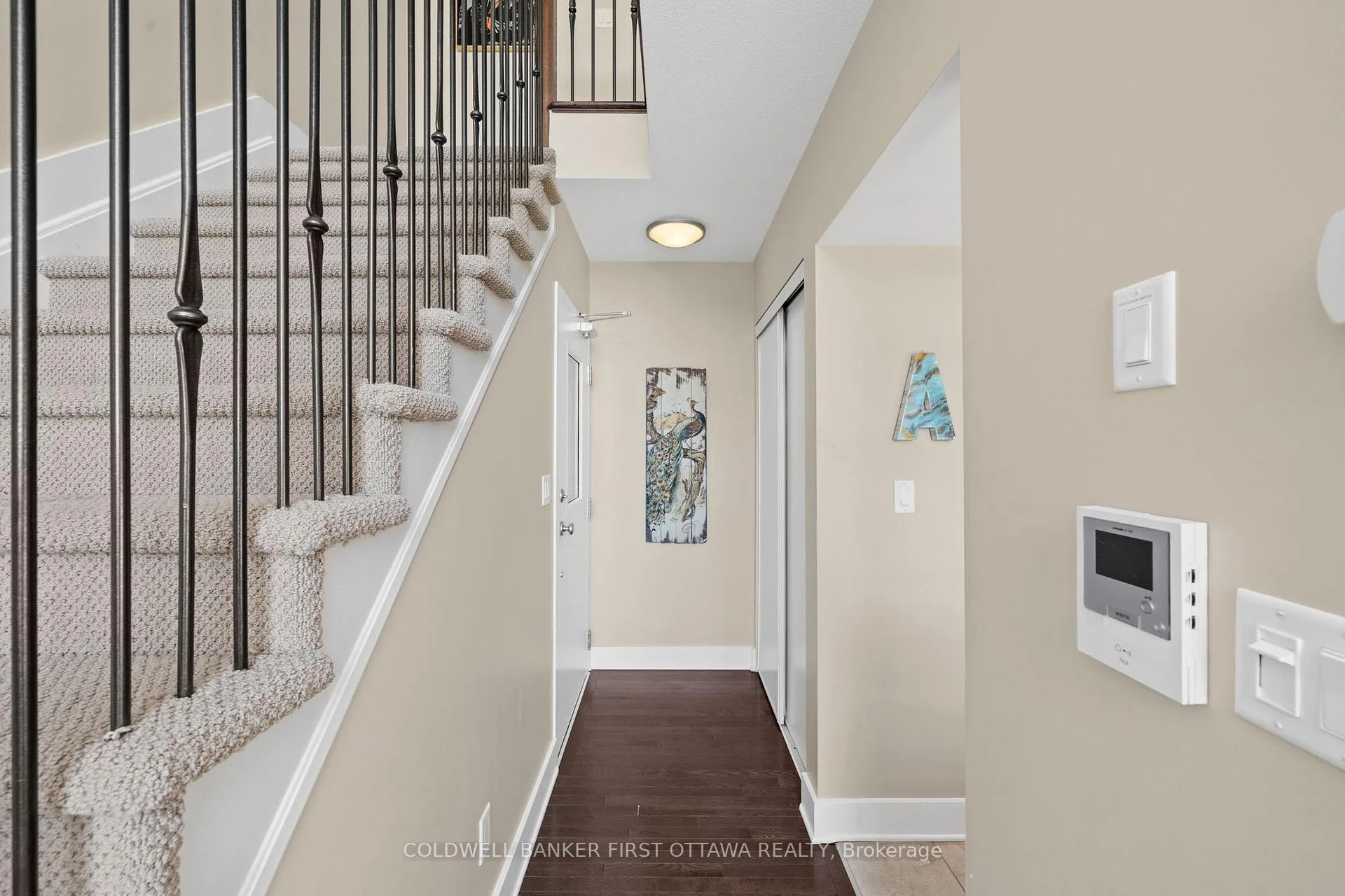 Photo 3 of 75C Colonnade Road, Ottawa, Merivale Industrial Park/Citiplace — HOMEH