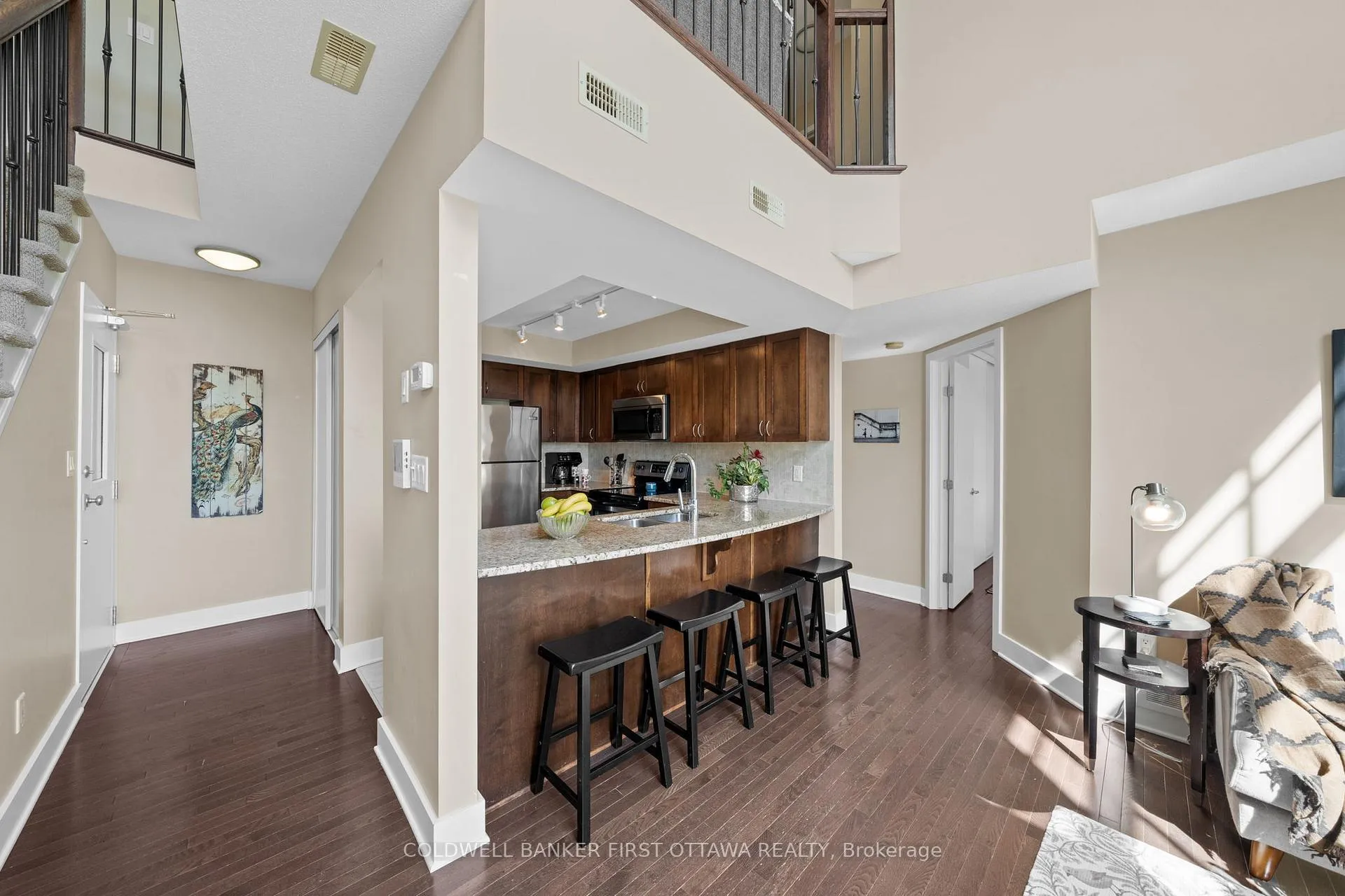 Photo 4 of 75C Colonnade Road, Ottawa, Merivale Industrial Park/Citiplace — HOMEH