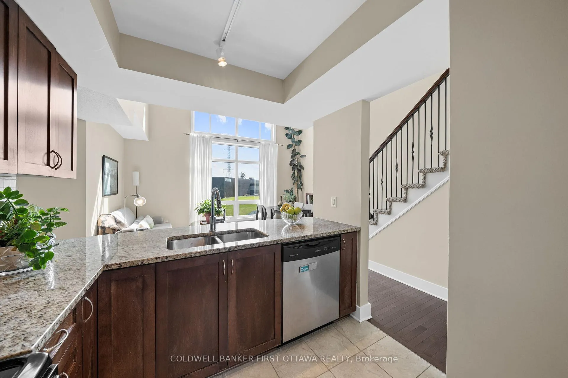 Photo 7 of 75C Colonnade Road, Ottawa, Merivale Industrial Park/Citiplace — HOMEH