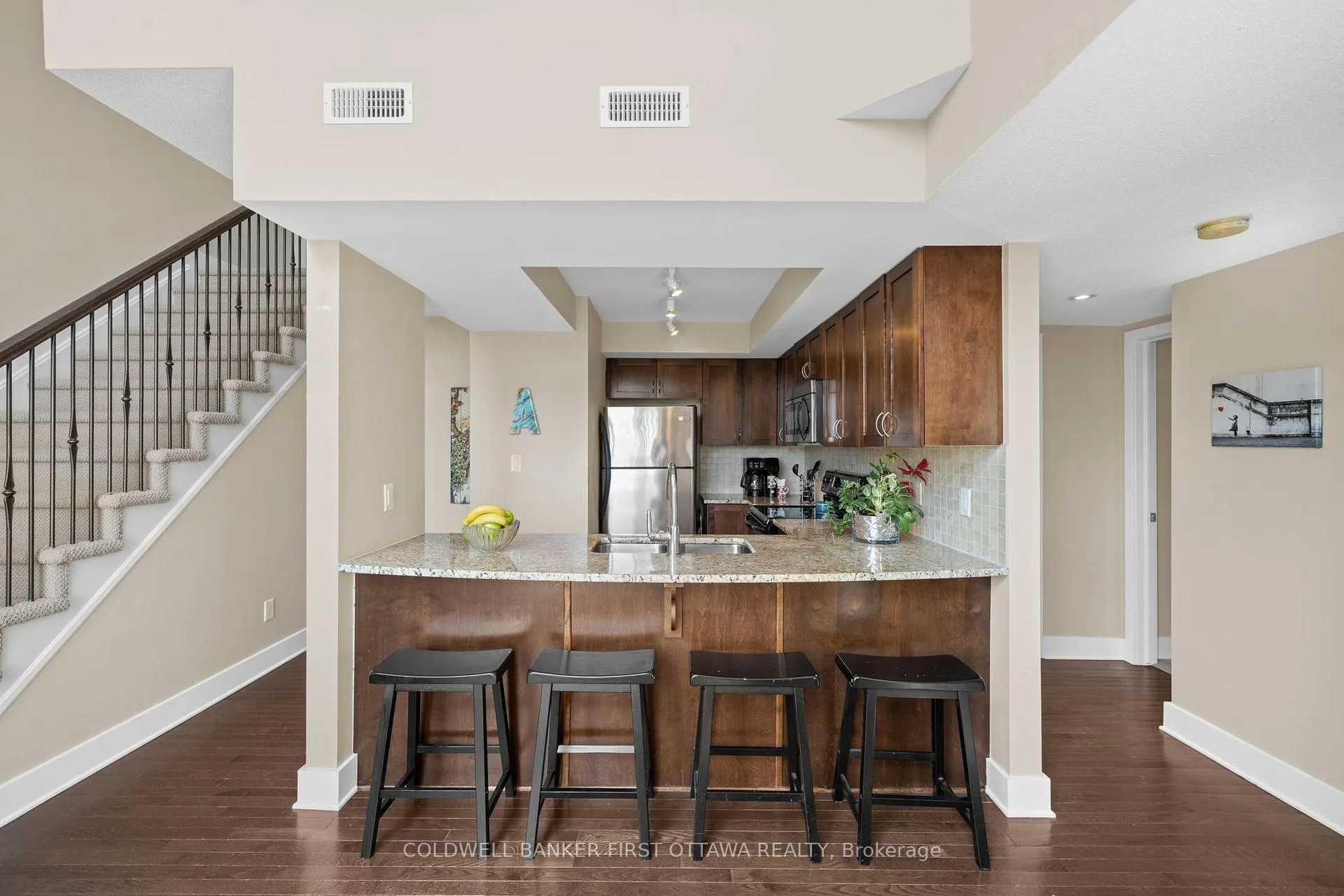 Photo 8 of 75C Colonnade Road, Ottawa, Merivale Industrial Park/Citiplace — HOMEH