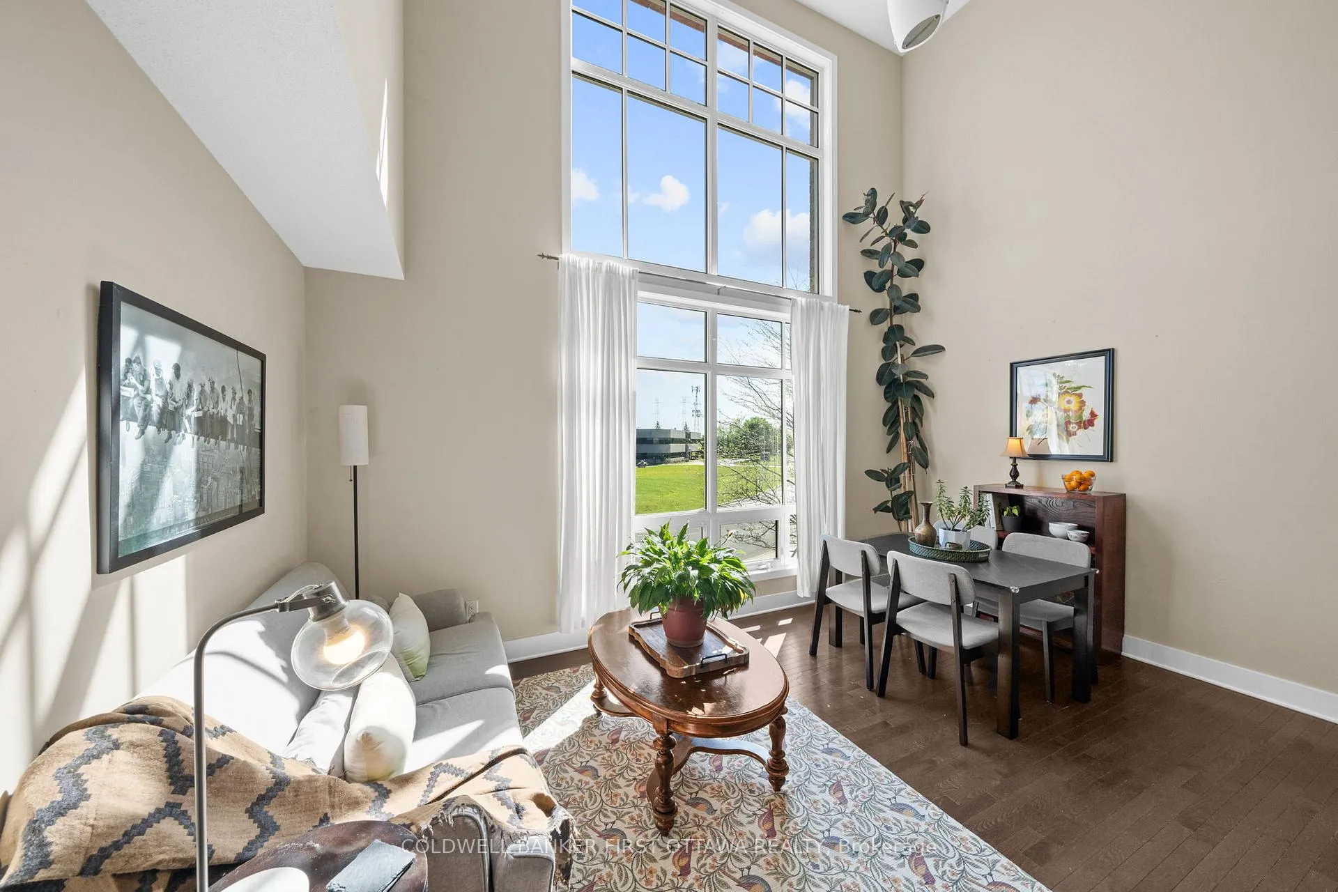 Photo 9 of 75C Colonnade Road, Ottawa, Merivale Industrial Park/Citiplace — HOMEH