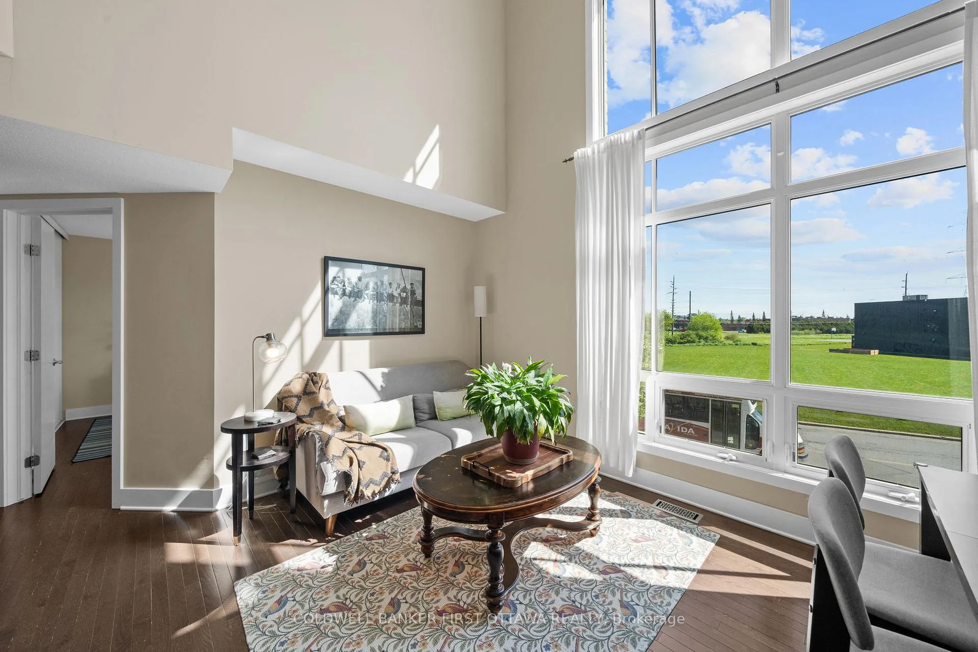 Photo 10 of 75C Colonnade Road, Ottawa, Merivale Industrial Park/Citiplace — HOMEH