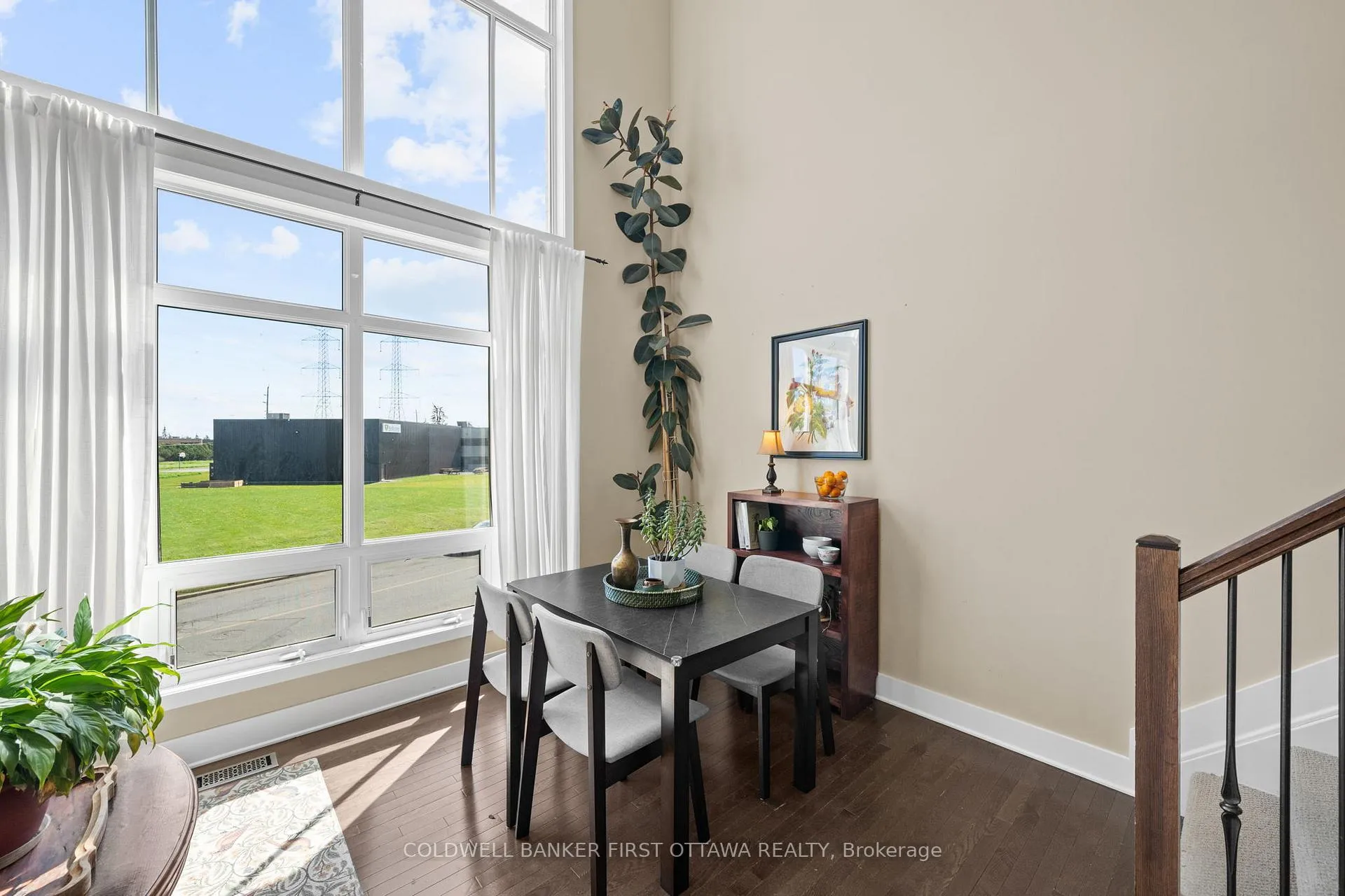 Photo 12 of 75C Colonnade Road, Ottawa, Merivale Industrial Park/Citiplace — HOMEH
