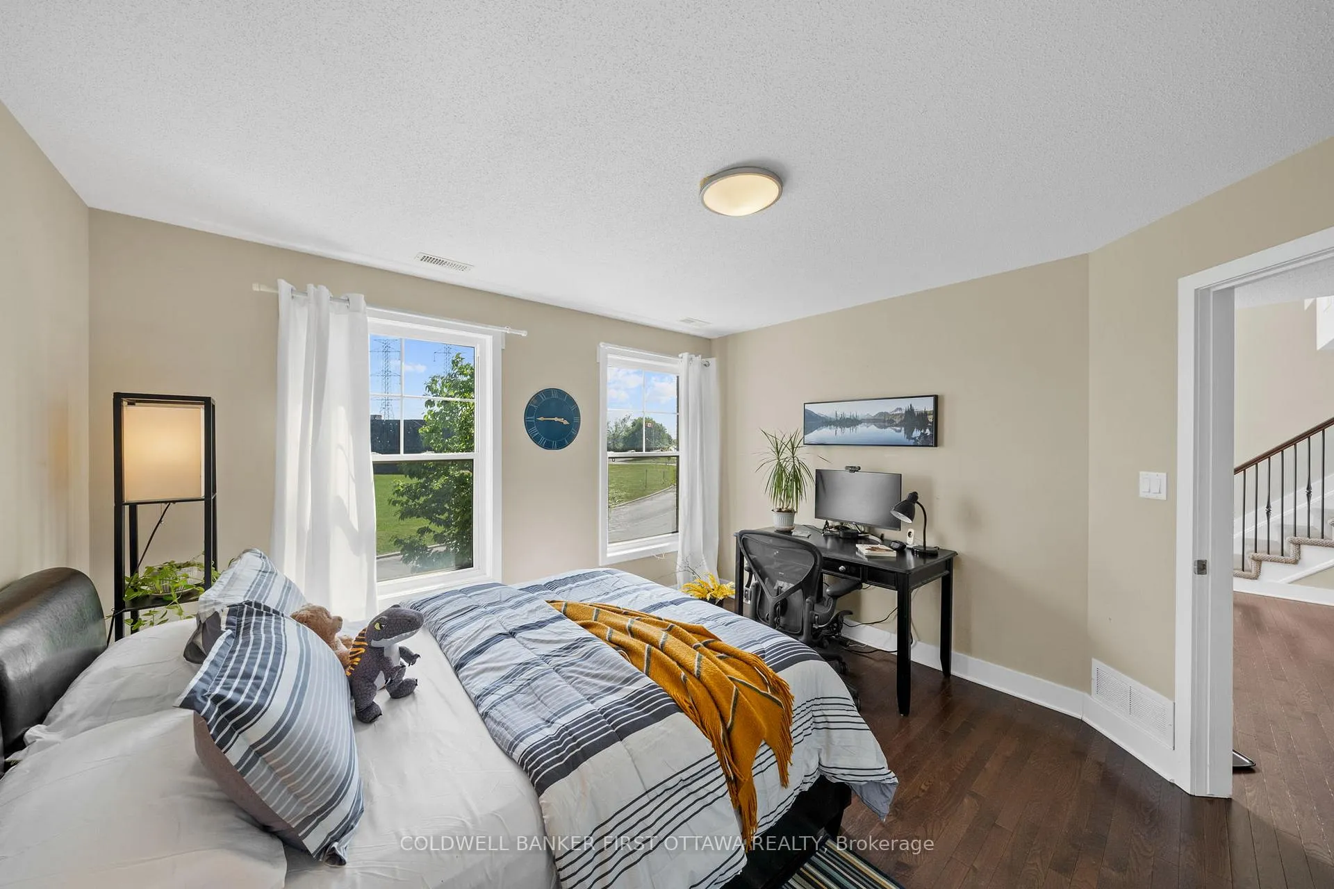 Photo 14 of 75C Colonnade Road, Ottawa, Merivale Industrial Park/Citiplace — HOMEH
