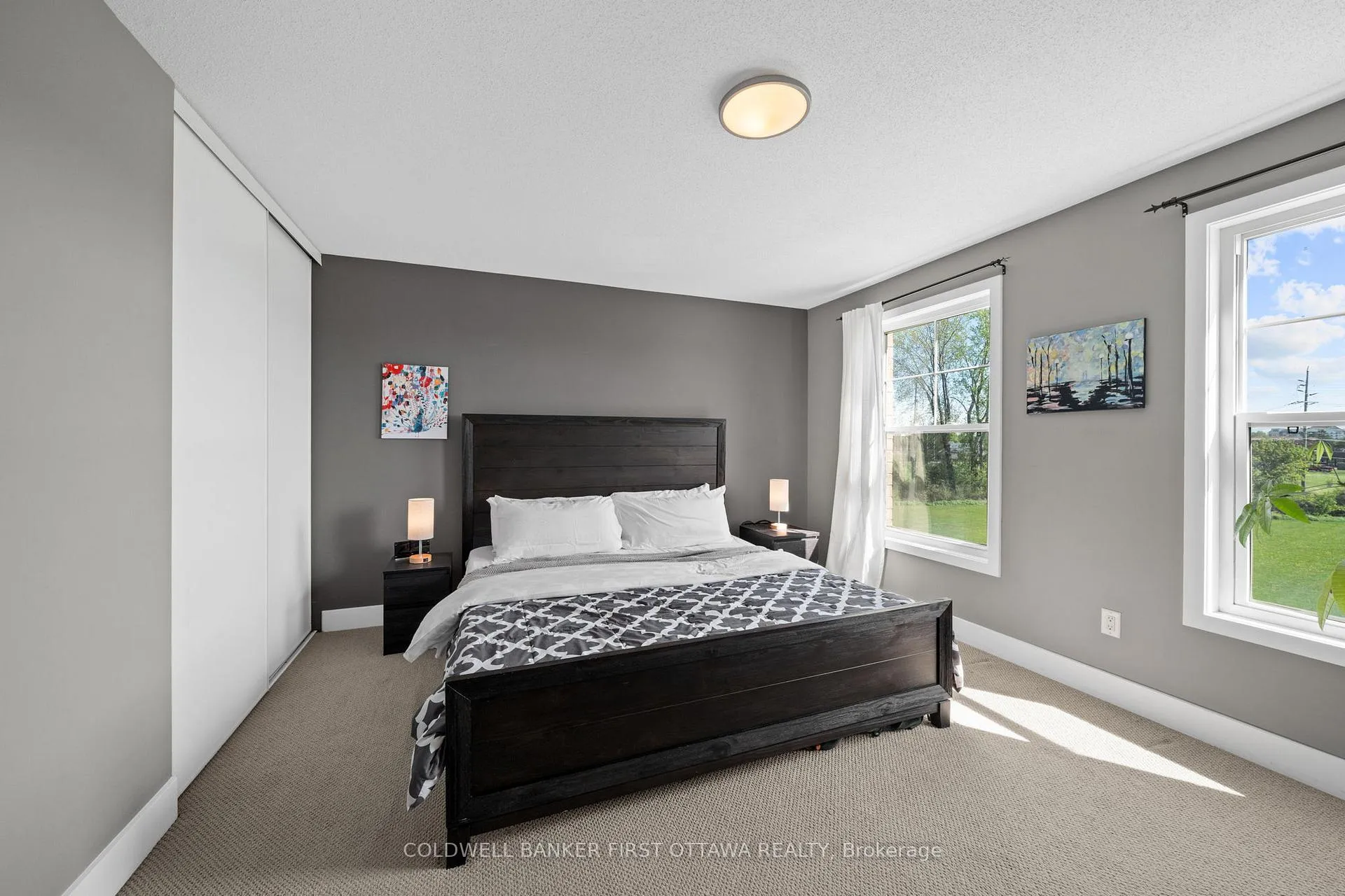 Photo 19 of 75C Colonnade Road, Ottawa, Merivale Industrial Park/Citiplace — HOMEH
