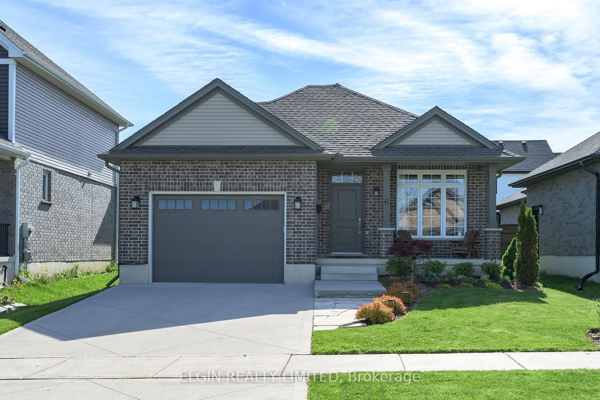 Photo 1 of 6 Royal Dornoch Drive, St. Thomas — HOMEH