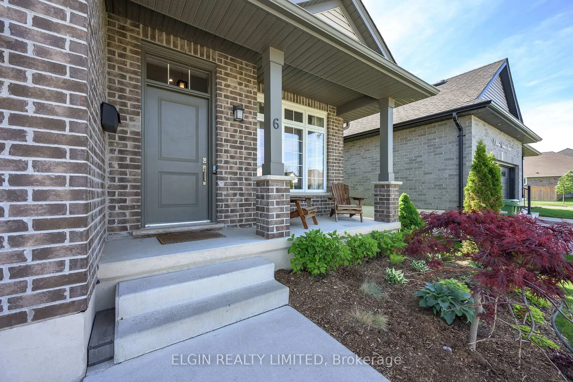 Photo 3 of 6 Royal Dornoch Drive, St. Thomas — HOMEH