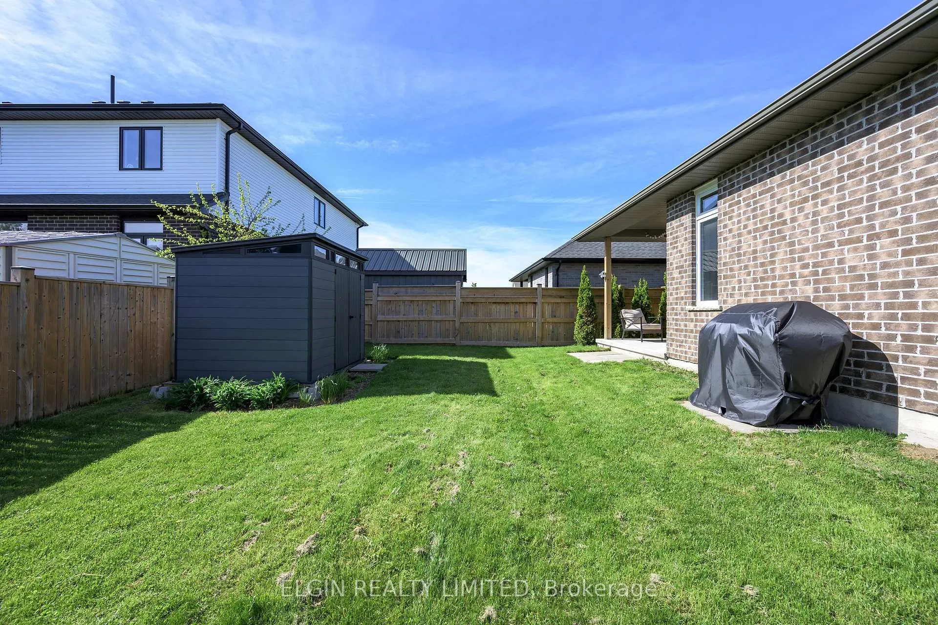 Photo 5 of 6 Royal Dornoch Drive, St. Thomas — HOMEH