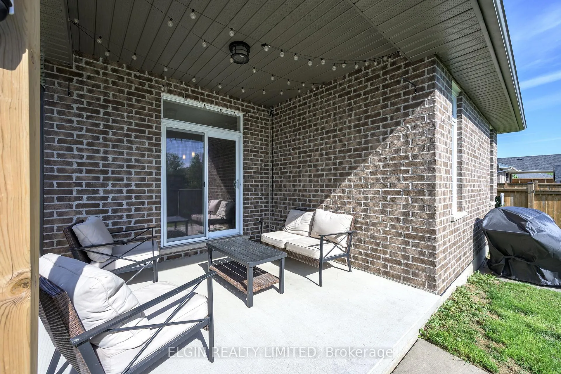 Photo 7 of 6 Royal Dornoch Drive, St. Thomas — HOMEH