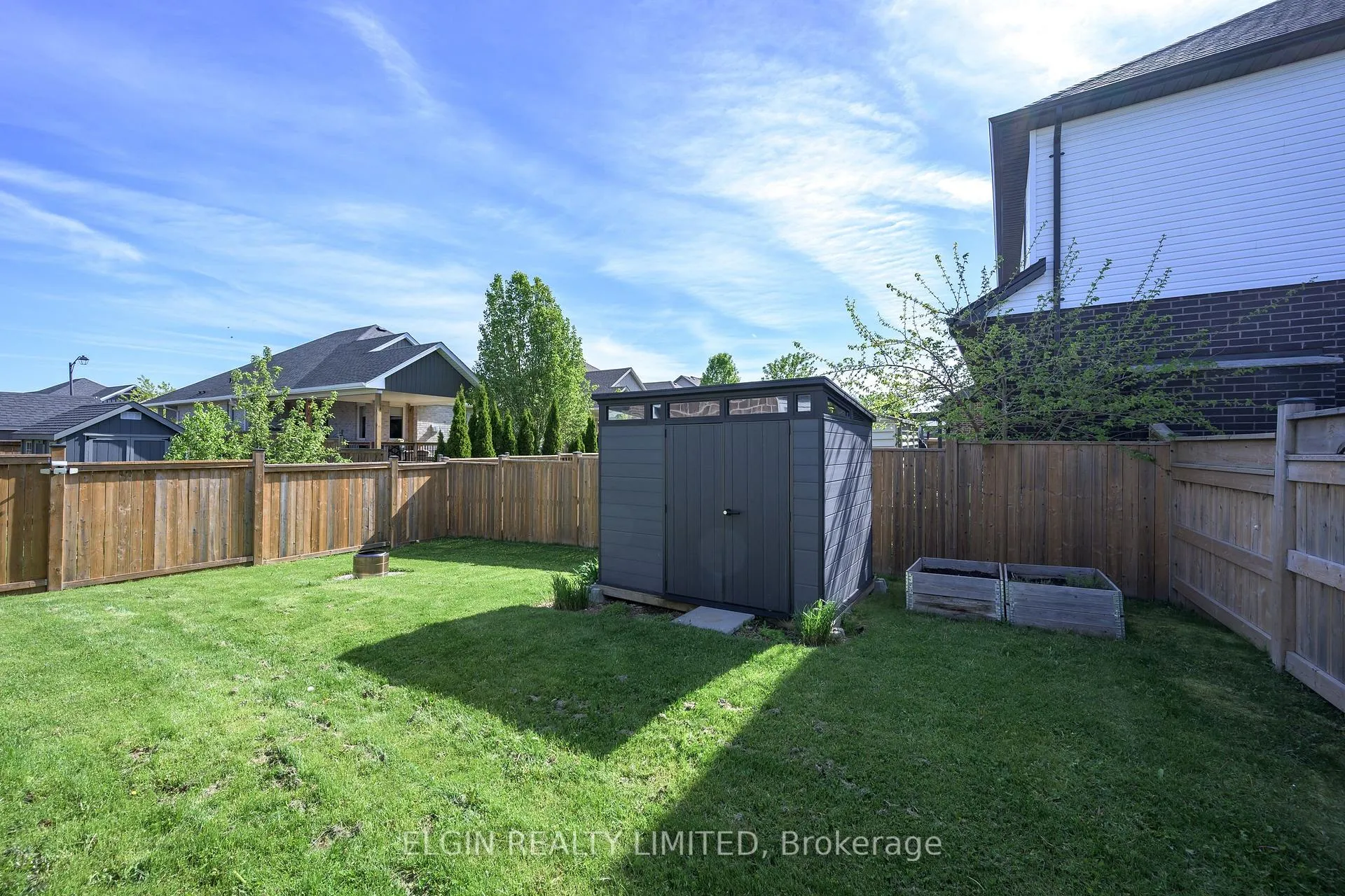 Photo 8 of 6 Royal Dornoch Drive, St. Thomas — HOMEH