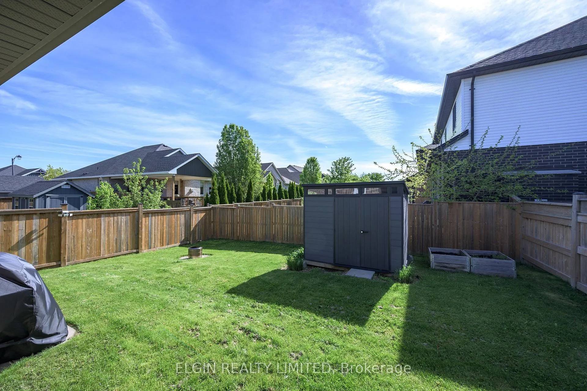 Photo 9 of 6 Royal Dornoch Drive, St. Thomas — HOMEH