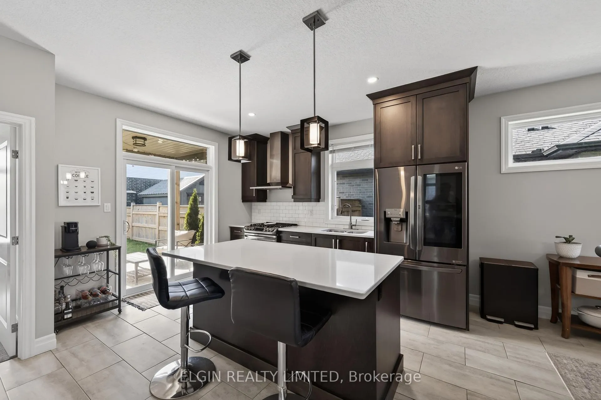 Photo 15 of 6 Royal Dornoch Drive, St. Thomas — HOMEH