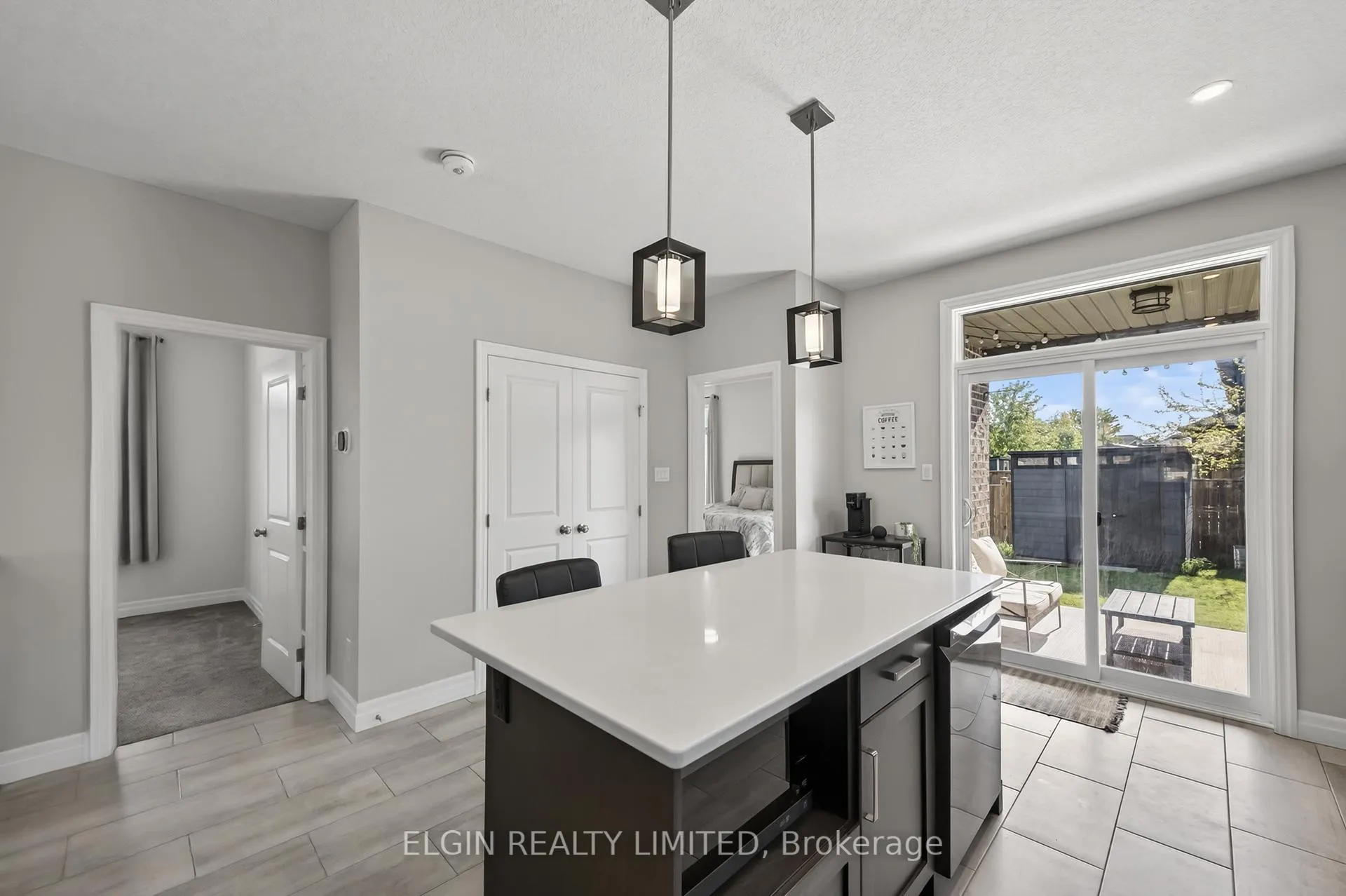 Photo 16 of 6 Royal Dornoch Drive, St. Thomas — HOMEH