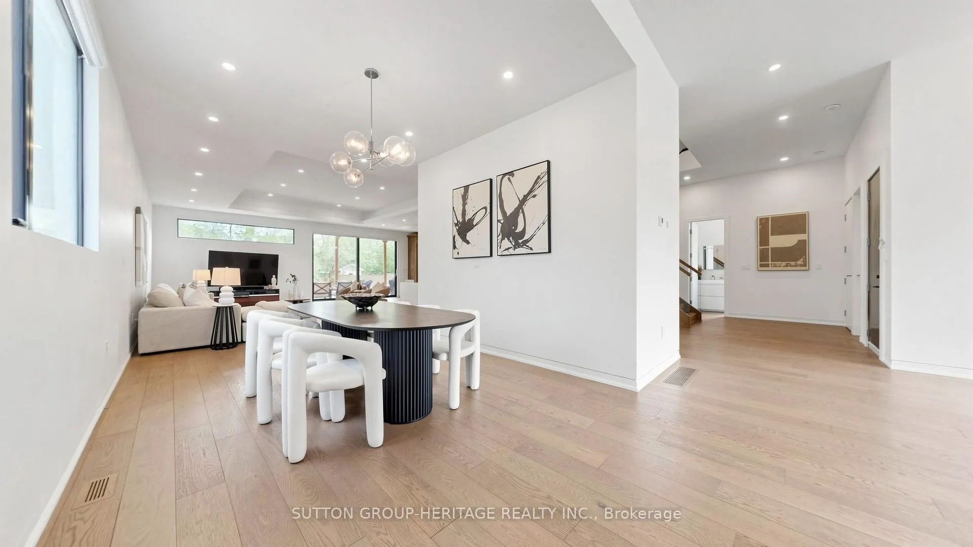 Photo 13 of 1459 Old Forest Road, Pickering, Woodlands — HOMEH