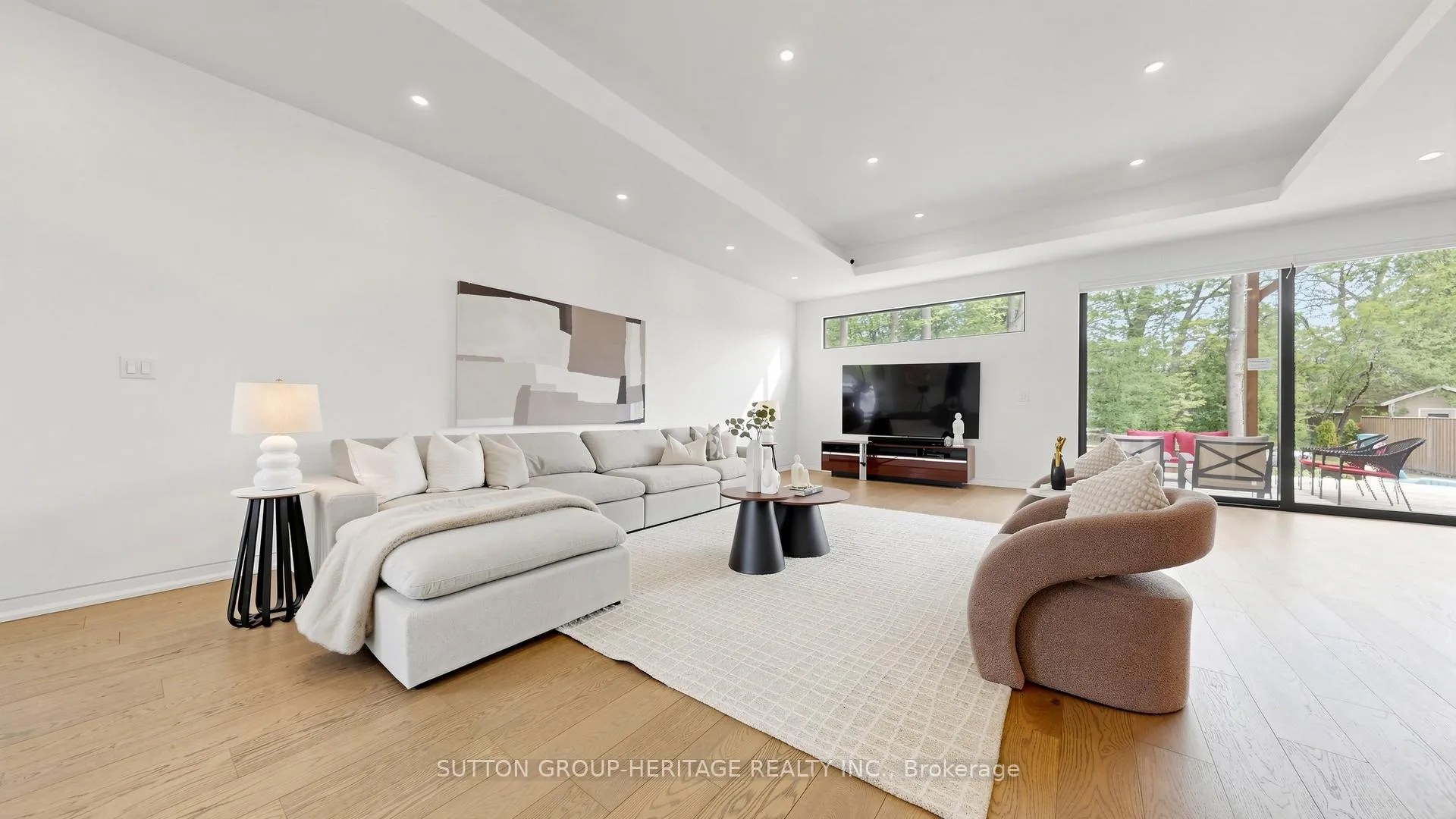 Photo 14 of 1459 Old Forest Road, Pickering, Woodlands — HOMEH