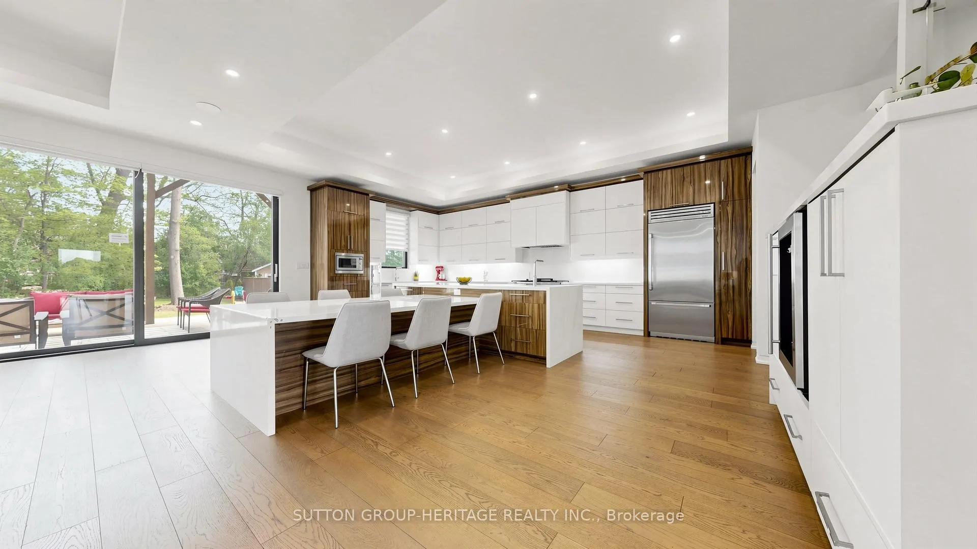 Photo 18 of 1459 Old Forest Road, Pickering, Woodlands — HOMEH