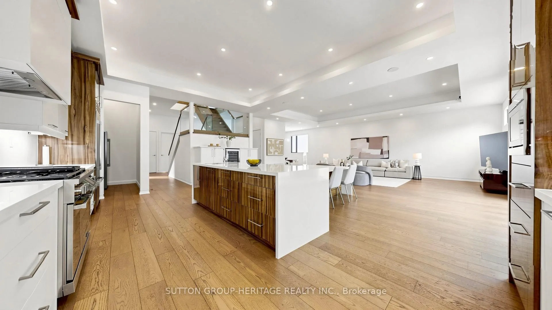 Photo 22 of 1459 Old Forest Road, Pickering, Woodlands — HOMEH