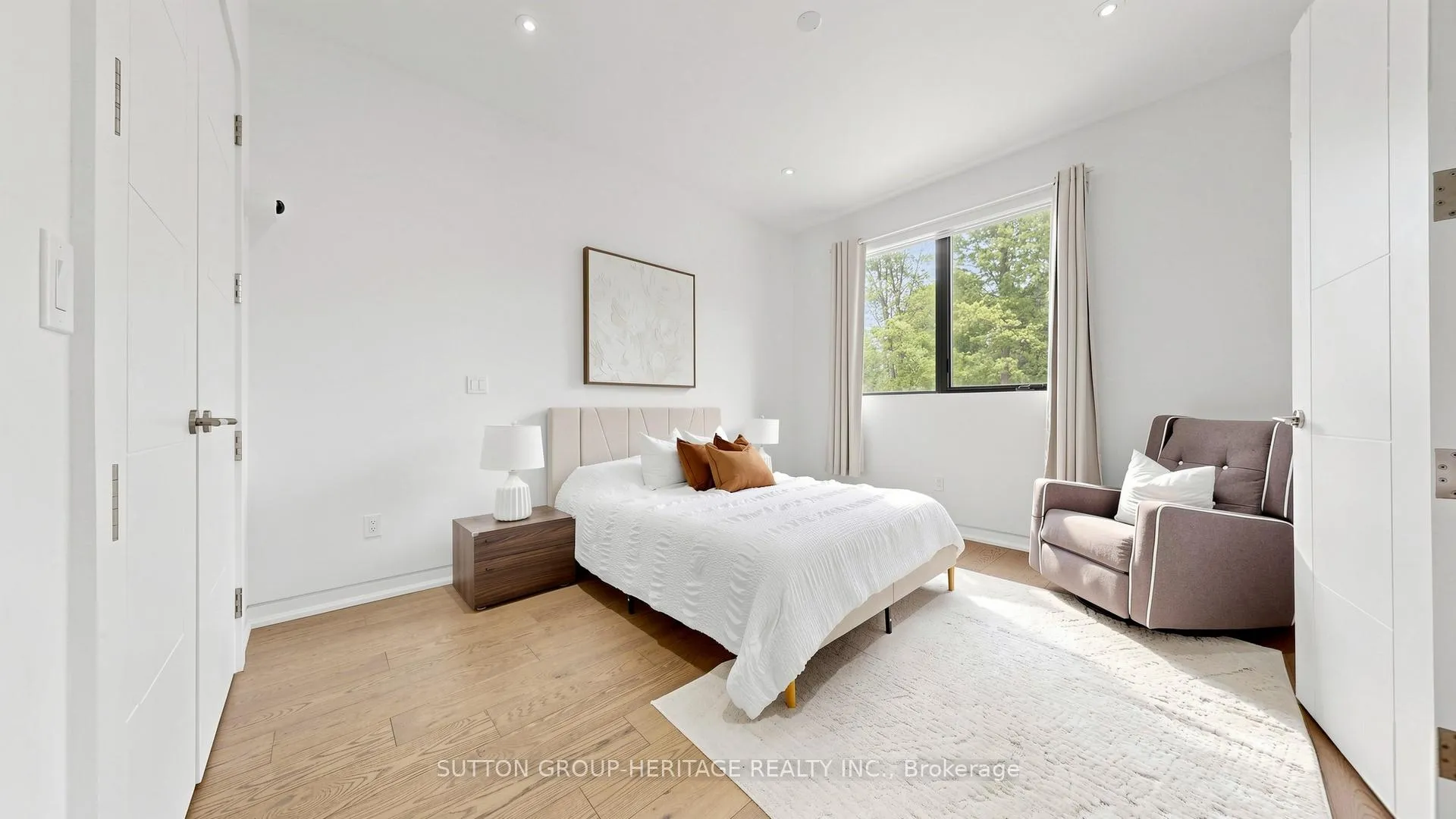 Photo 39 of 1459 Old Forest Road, Pickering, Woodlands — HOMEH