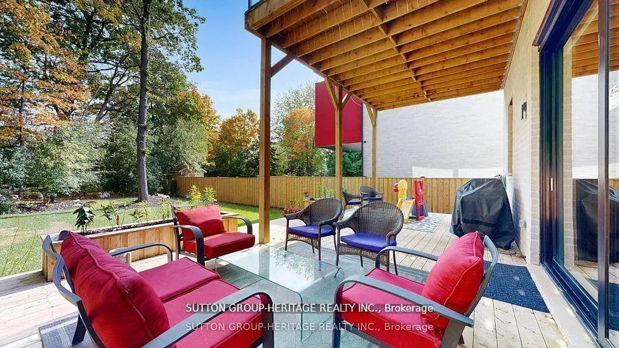 Photo 49 of 1459 Old Forest Road, Pickering, Woodlands — HOMEH