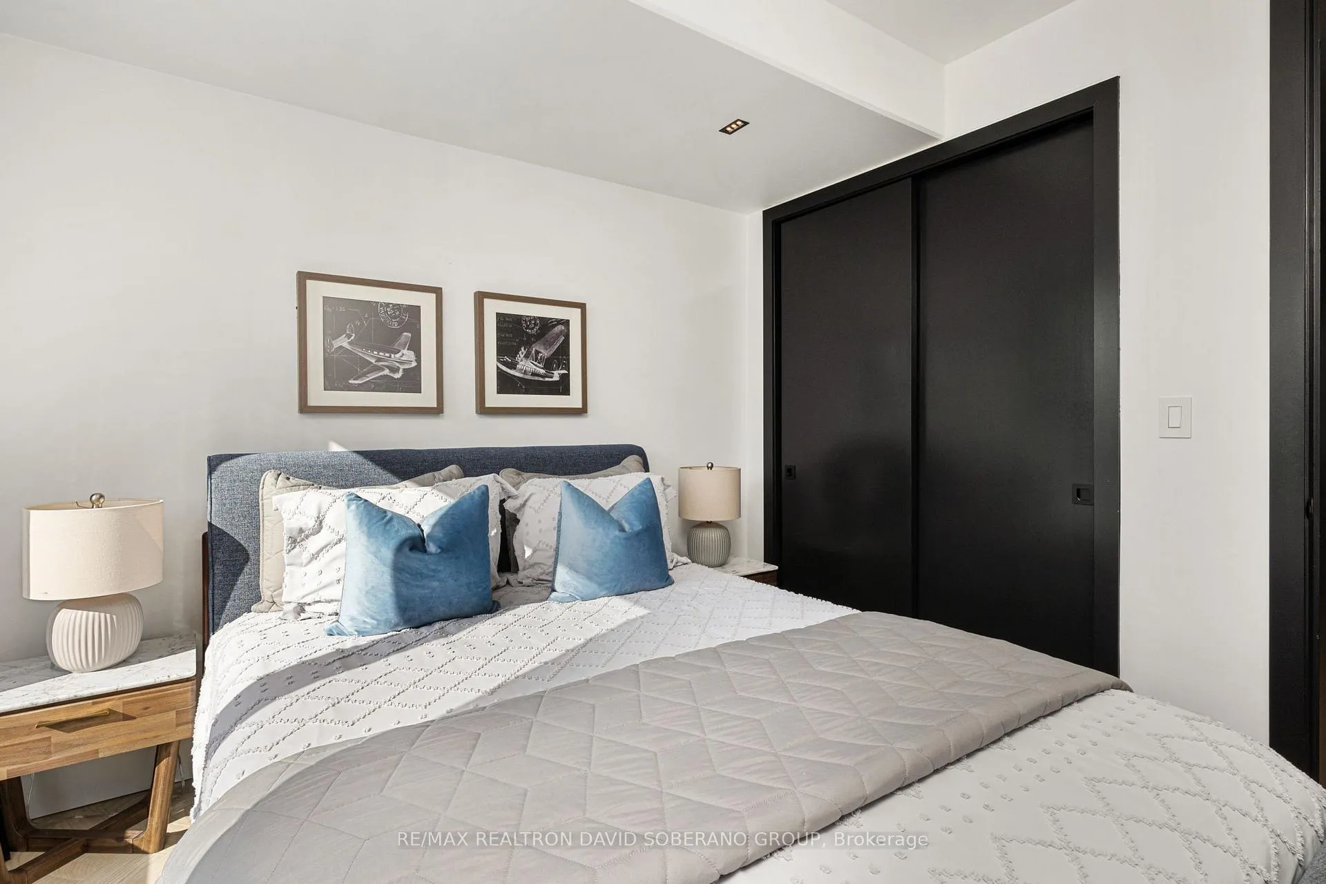 Photo 24 of 102 Ulster Street, Toronto, University — HOMEH