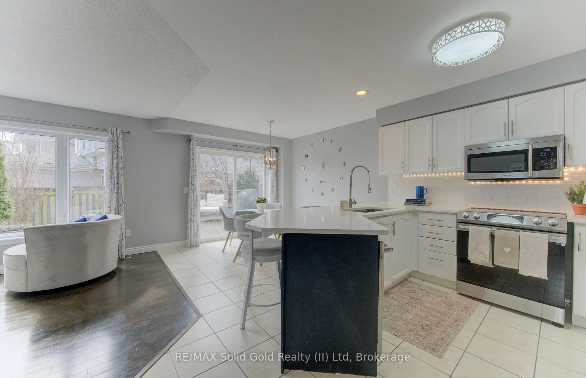 Photo 10 of 31 Adler Drive, Cambridge, Grow Community Centre — HOMEH