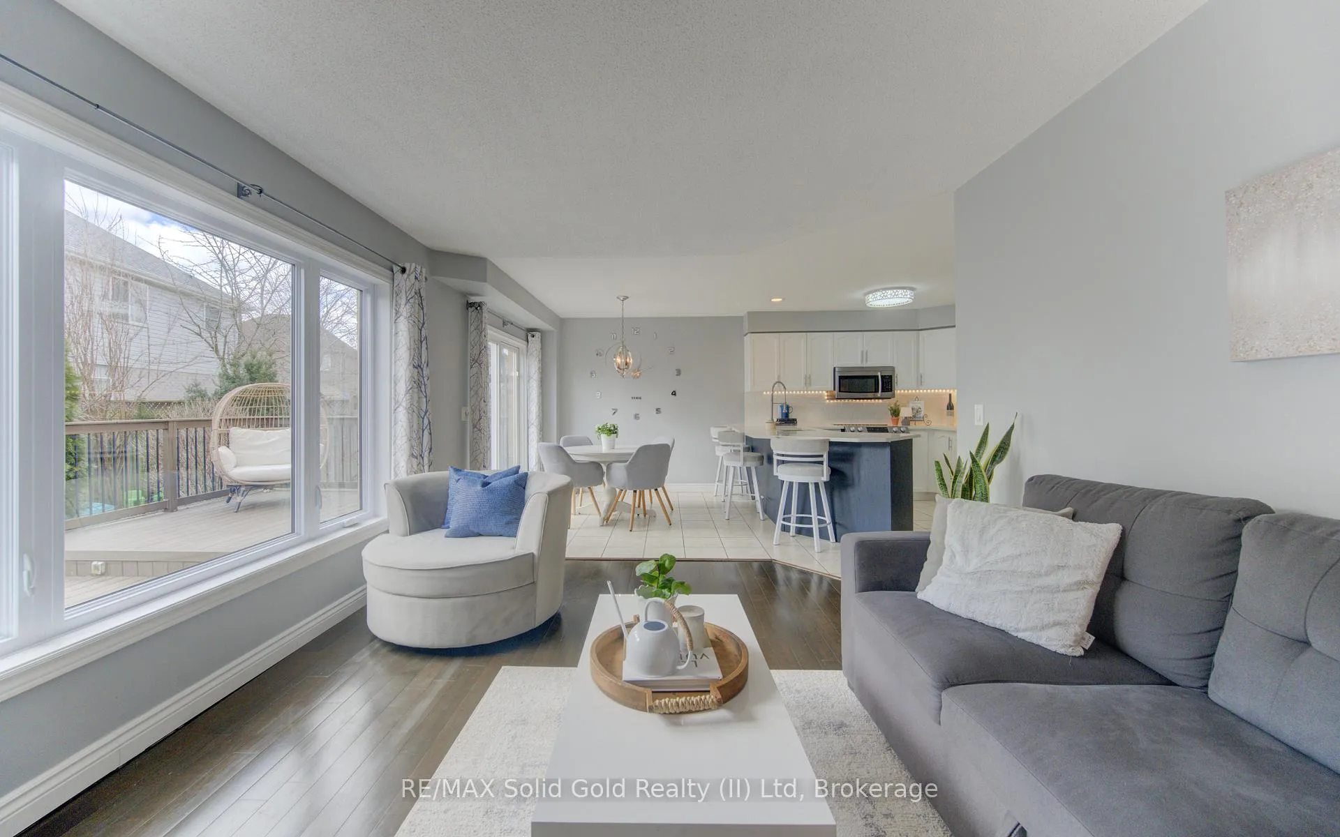 Photo 17 of 31 Adler Drive, Cambridge, Grow Community Centre — HOMEH