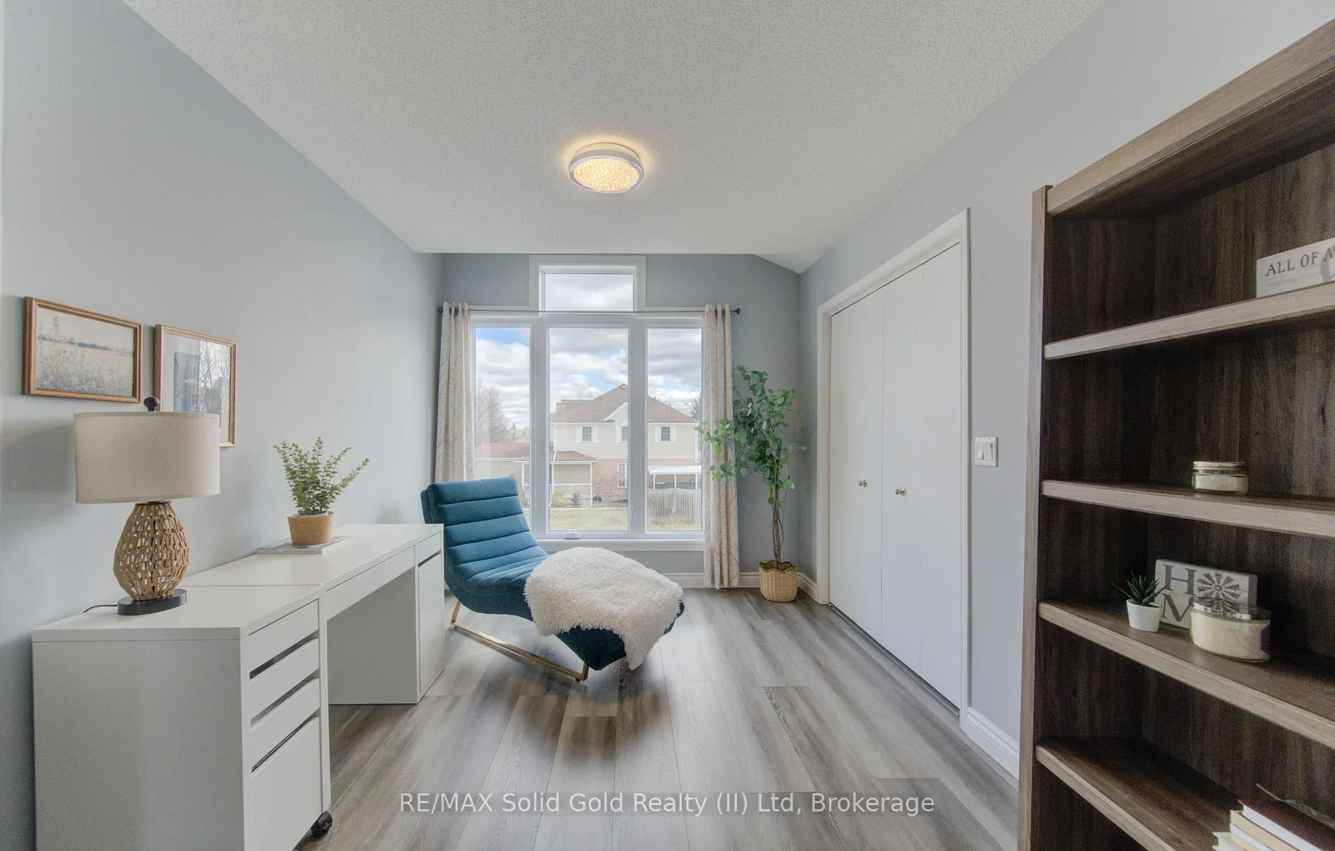 Photo 22 of 31 Adler Drive, Cambridge, Grow Community Centre — HOMEH