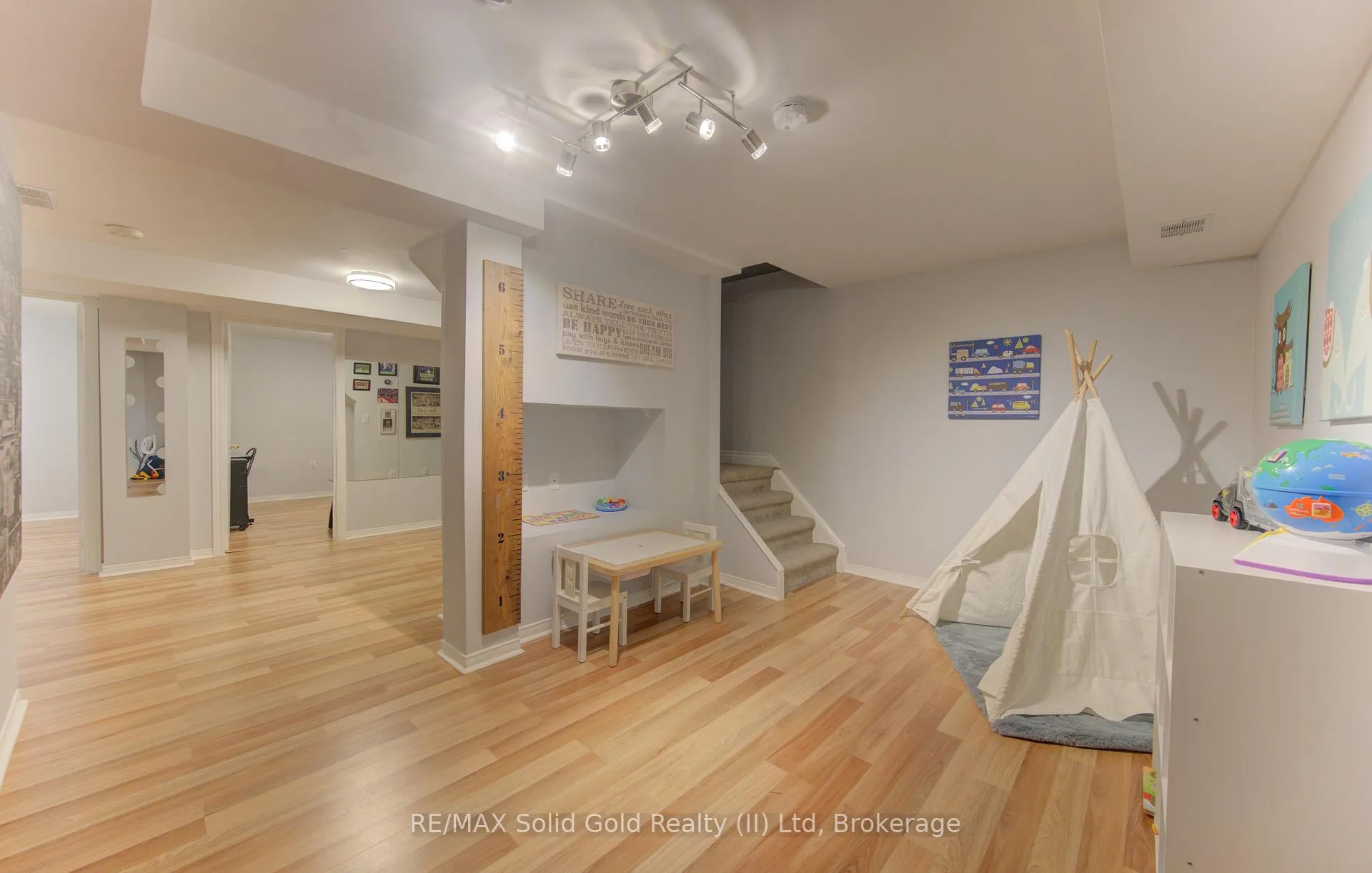Photo 34 of 31 Adler Drive, Cambridge, Grow Community Centre — HOMEH