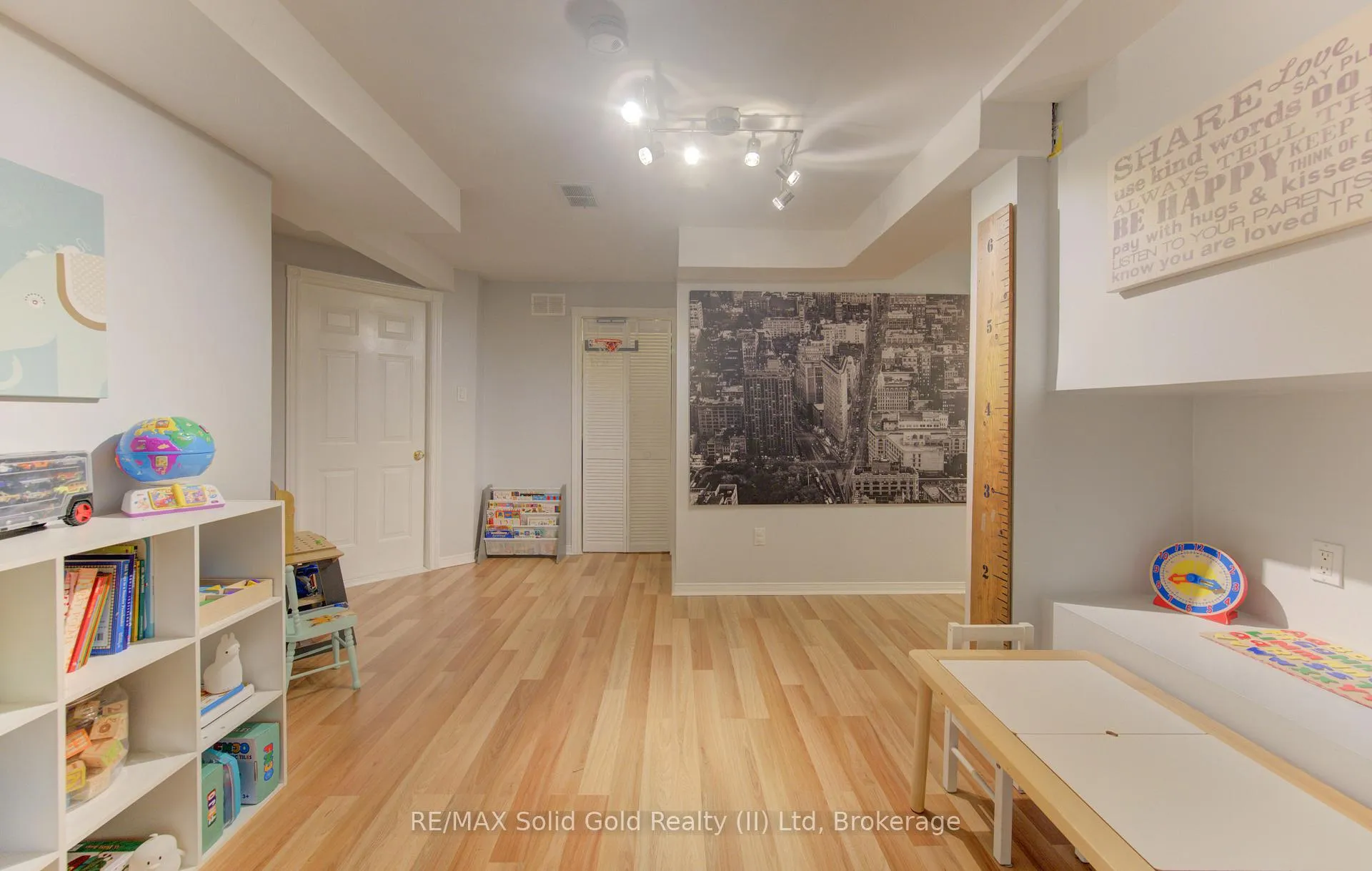 Photo 35 of 31 Adler Drive, Cambridge, Grow Community Centre — HOMEH