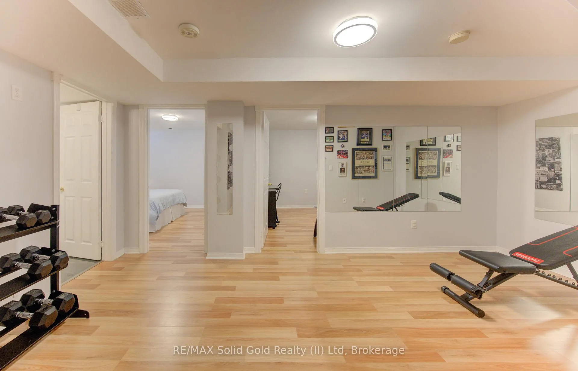 Photo 36 of 31 Adler Drive, Cambridge, Grow Community Centre — HOMEH