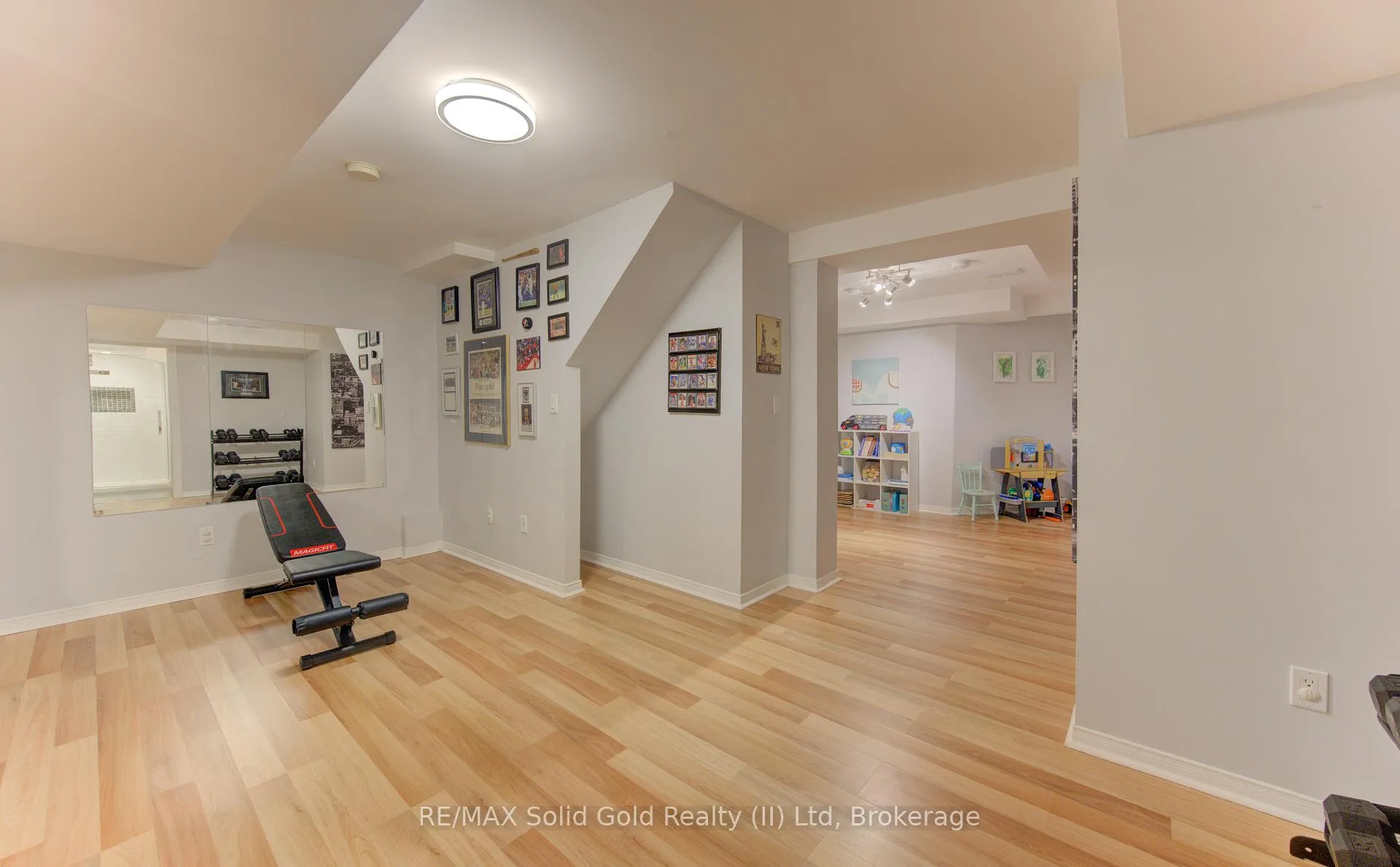 Photo 37 of 31 Adler Drive, Cambridge, Grow Community Centre — HOMEH