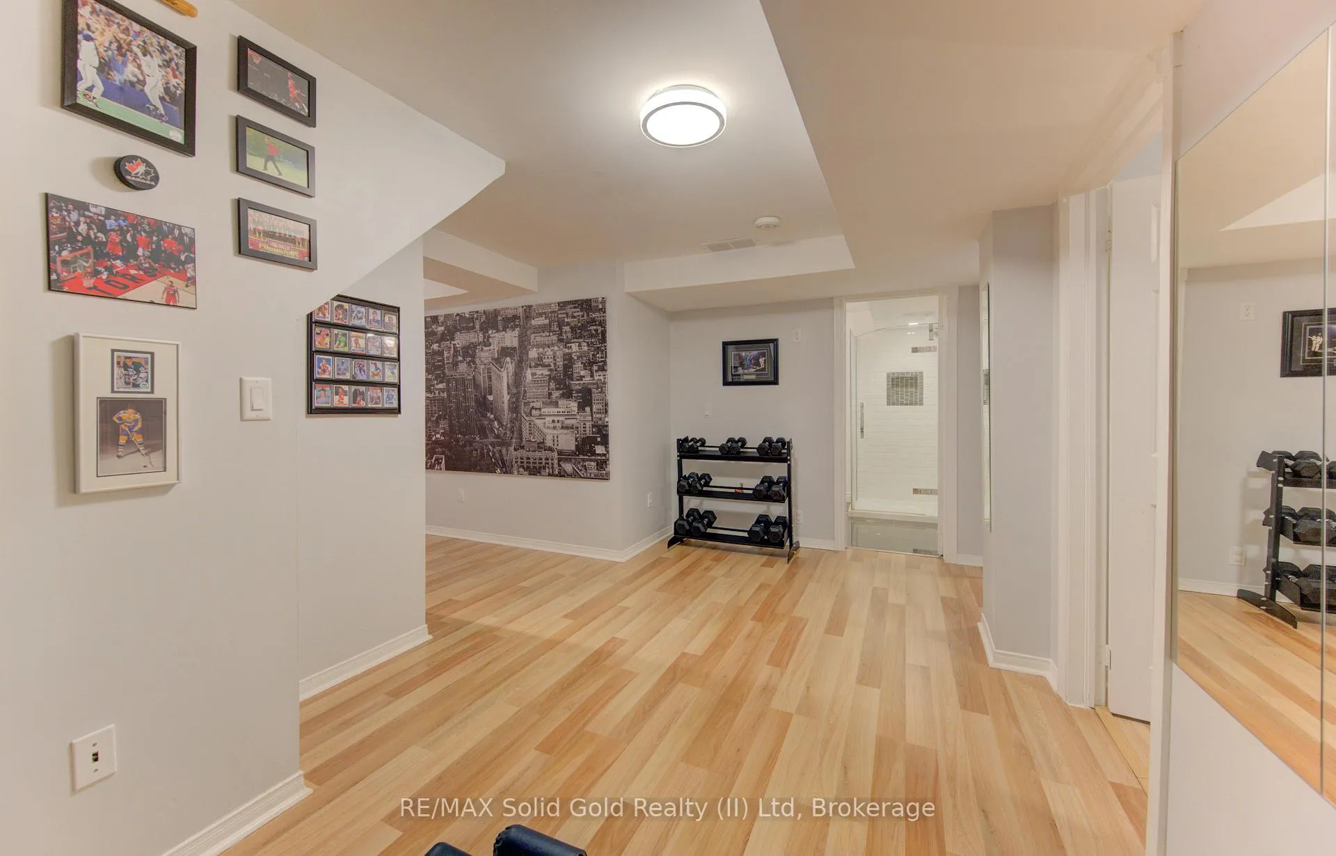 Photo 38 of 31 Adler Drive, Cambridge, Grow Community Centre — HOMEH