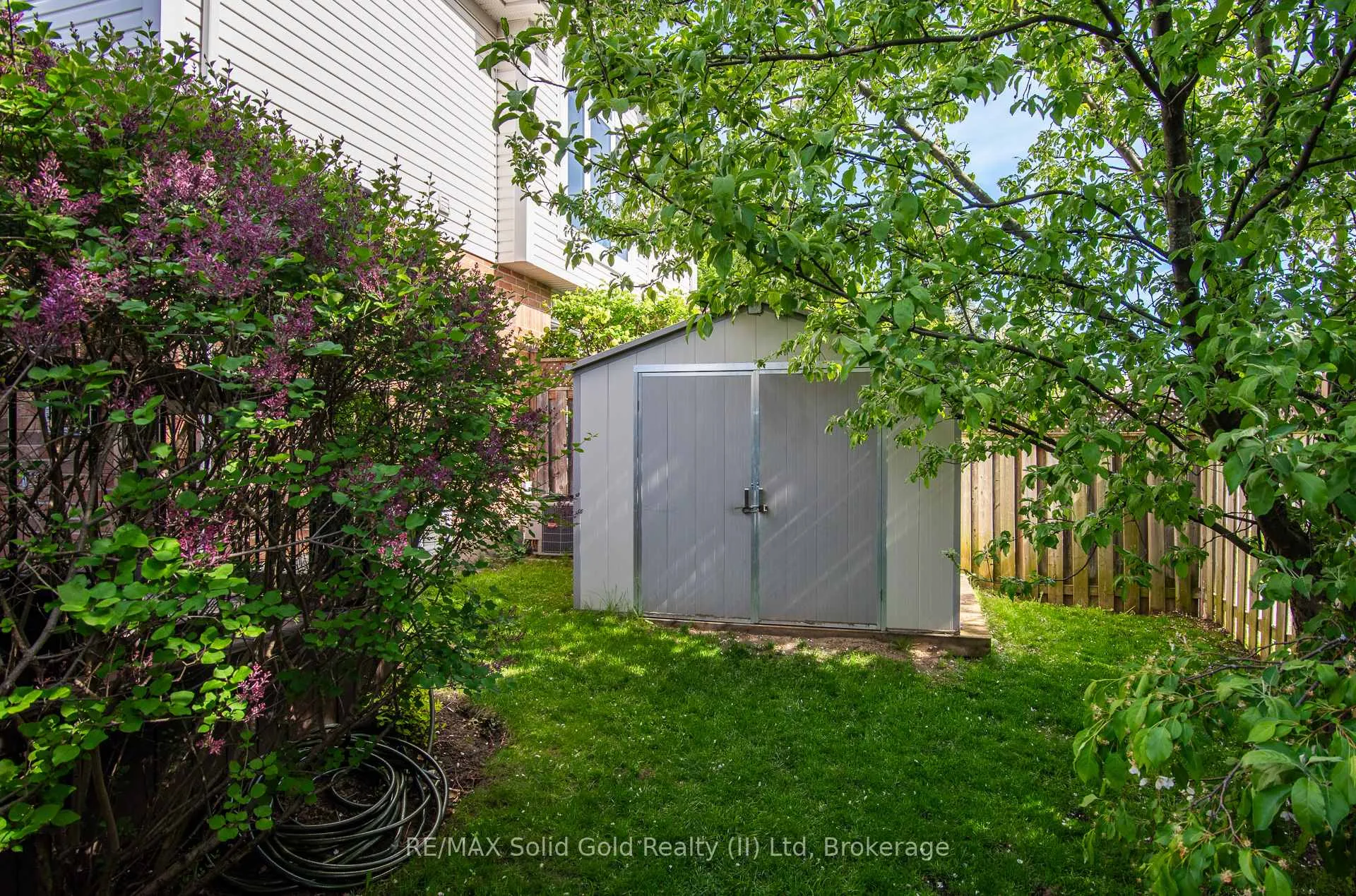 Photo 43 of 31 Adler Drive, Cambridge, Grow Community Centre — HOMEH