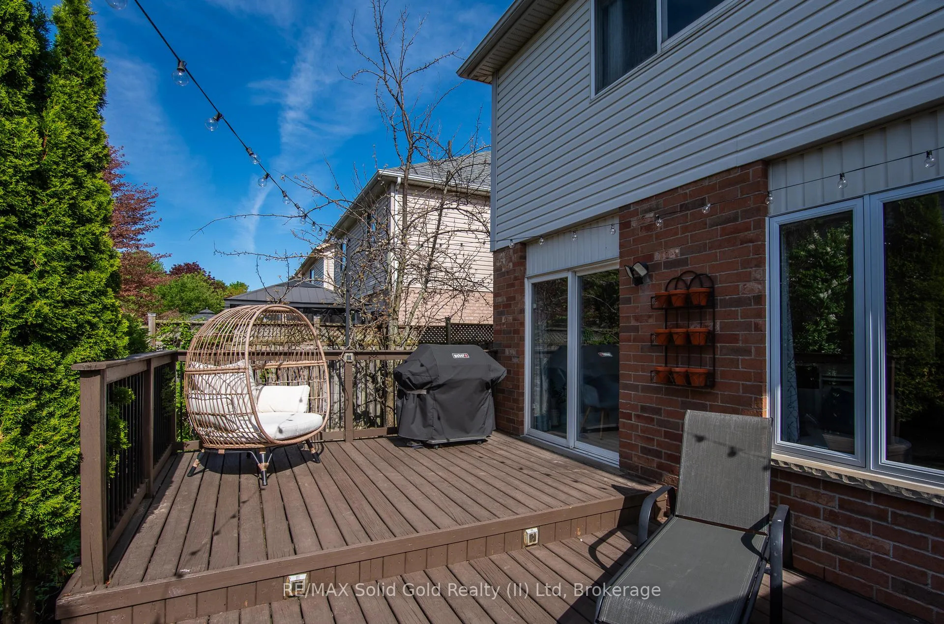 Photo 45 of 31 Adler Drive, Cambridge, Grow Community Centre — HOMEH