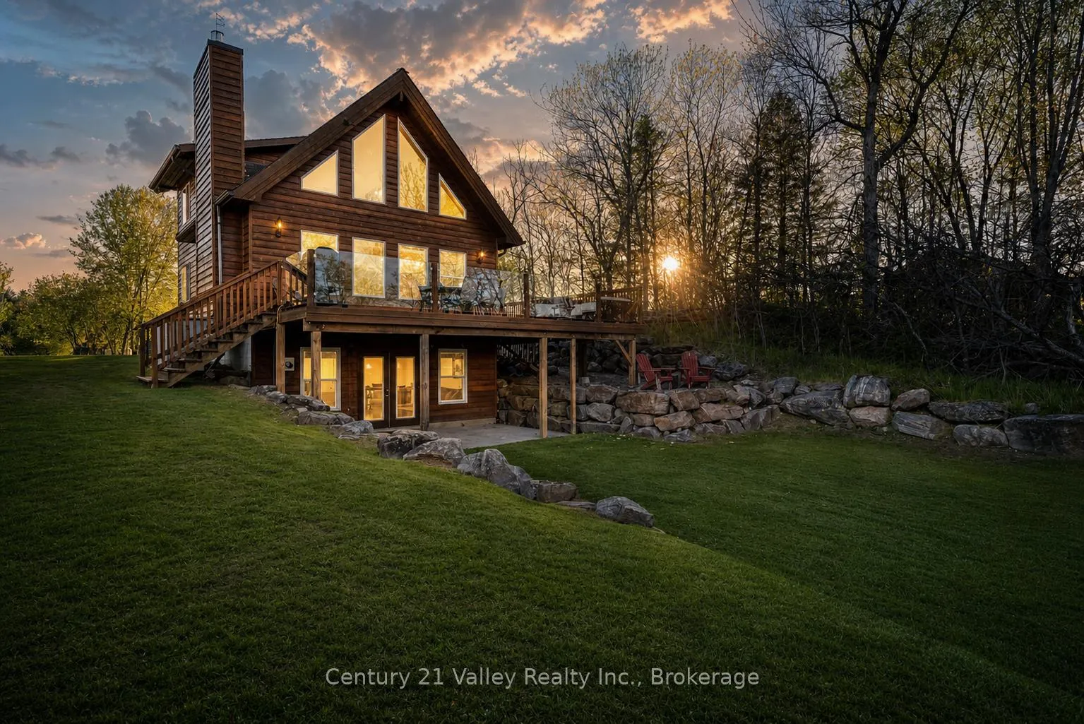 Photo 1 of 56 Karmack Haven Road, North Algona Wilberforce, North Algona/Wilberforce Twp — HOMEH