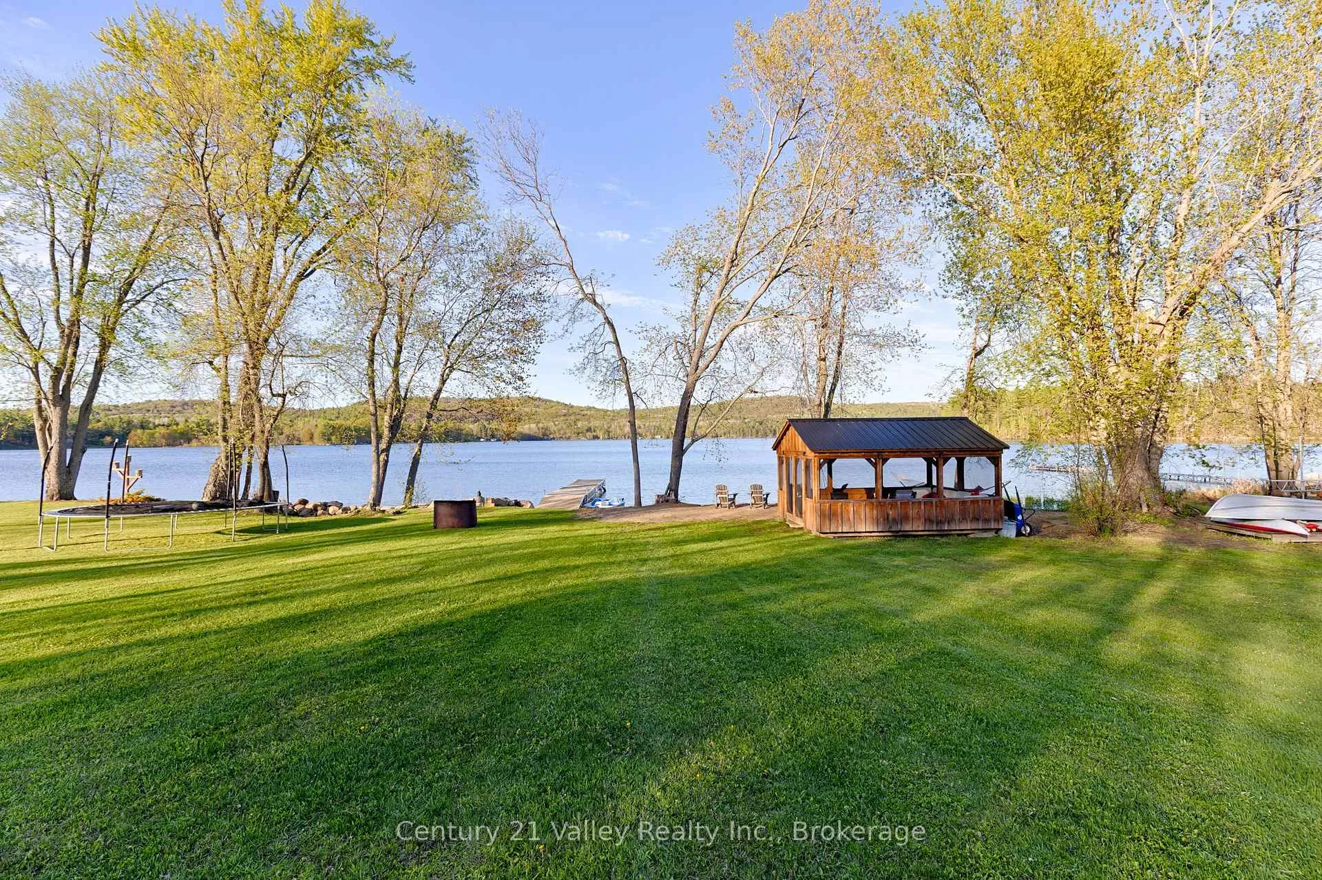 Photo 4 of 56 Karmack Haven Road, North Algona Wilberforce, North Algona/Wilberforce Twp — HOMEH