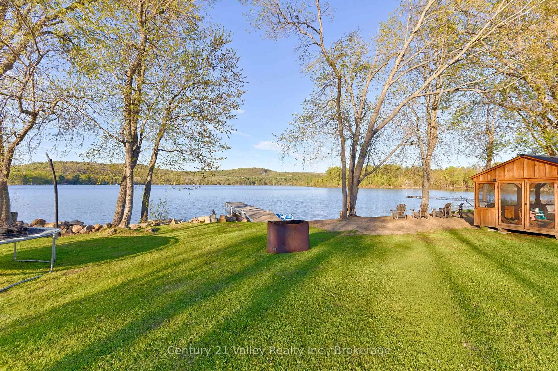 Photo 5 of 56 Karmack Haven Road, North Algona Wilberforce, North Algona/Wilberforce Twp — HOMEH