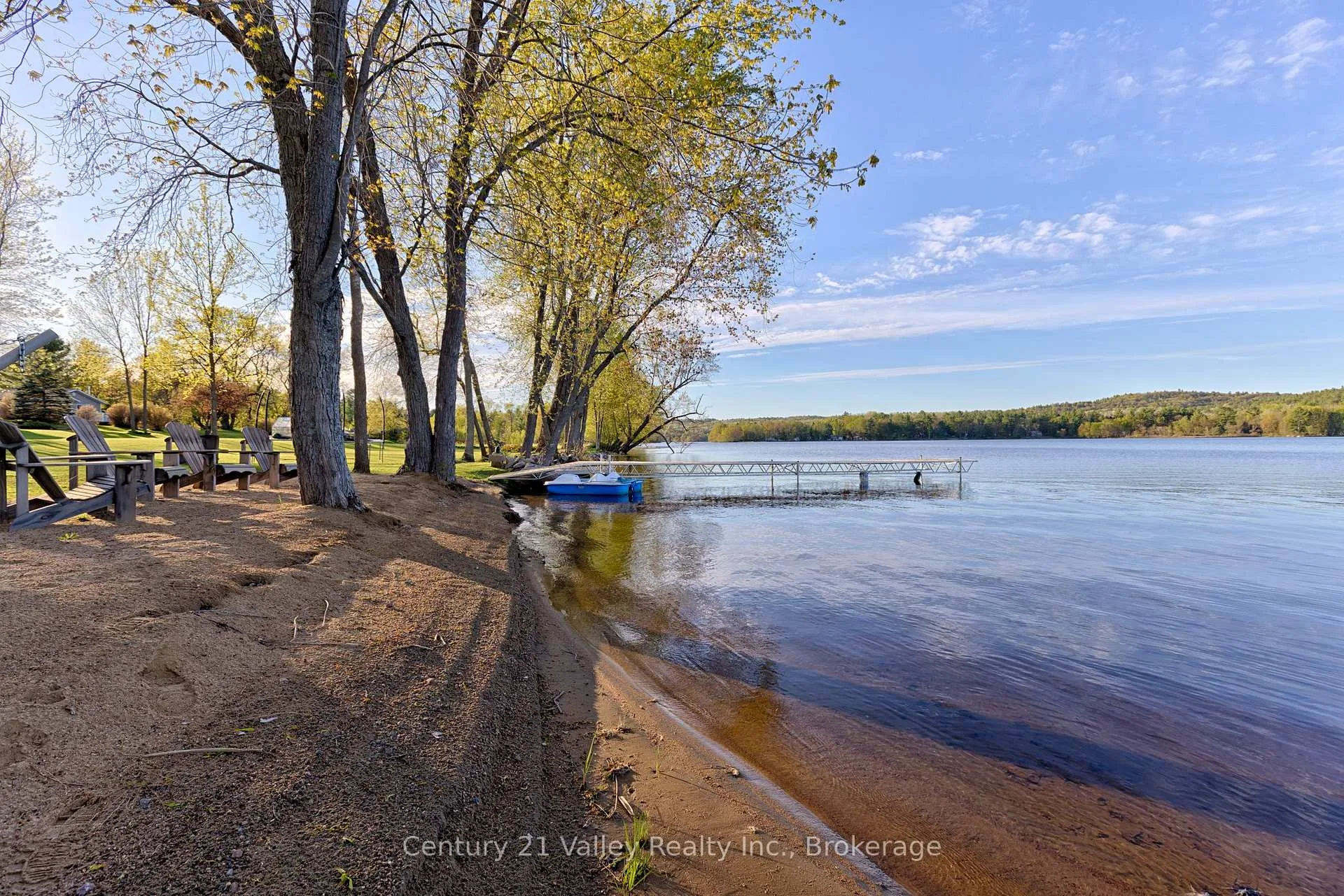 Photo 9 of 56 Karmack Haven Road, North Algona Wilberforce, North Algona/Wilberforce Twp — HOMEH