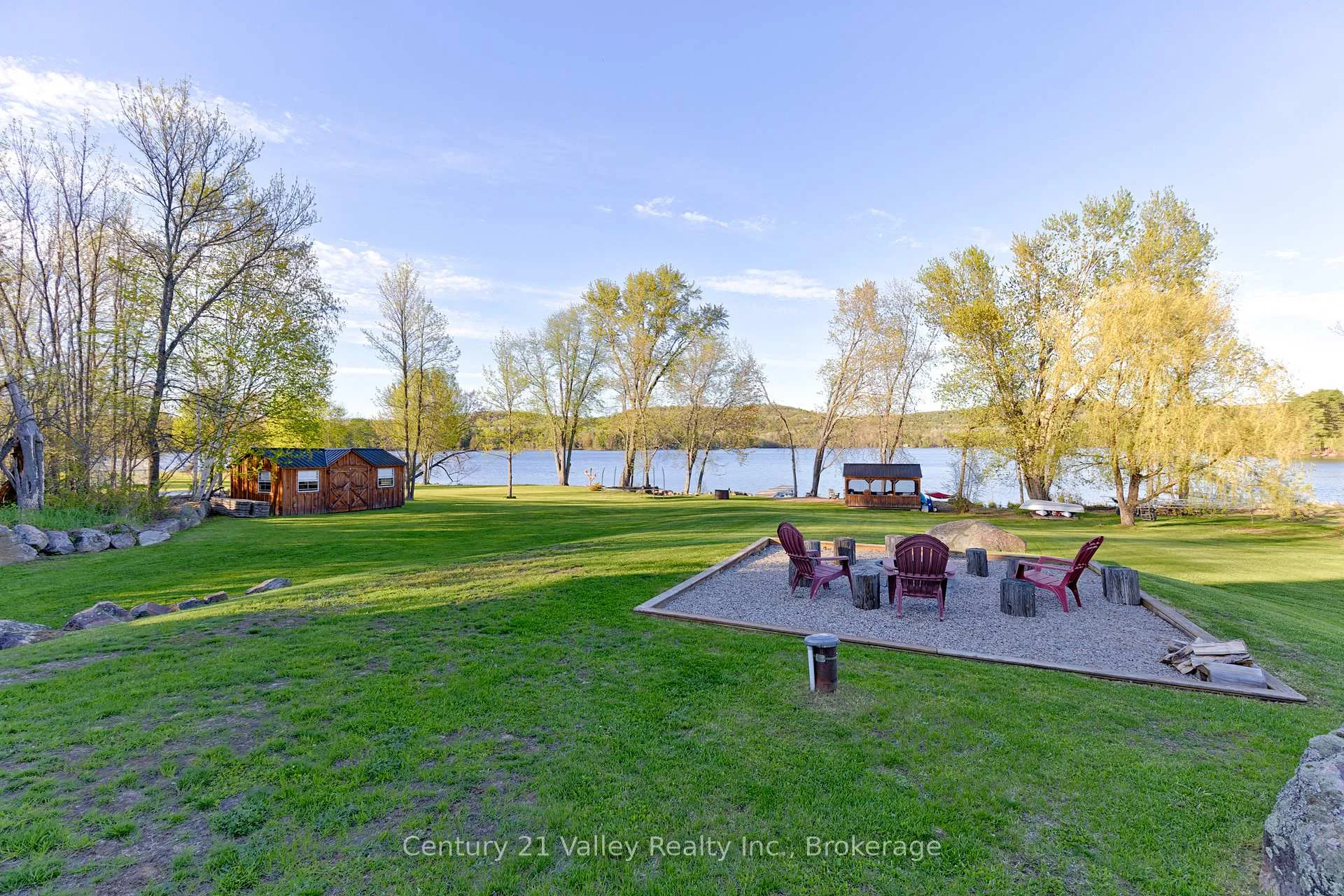 Photo 10 of 56 Karmack Haven Road, North Algona Wilberforce, North Algona/Wilberforce Twp — HOMEH