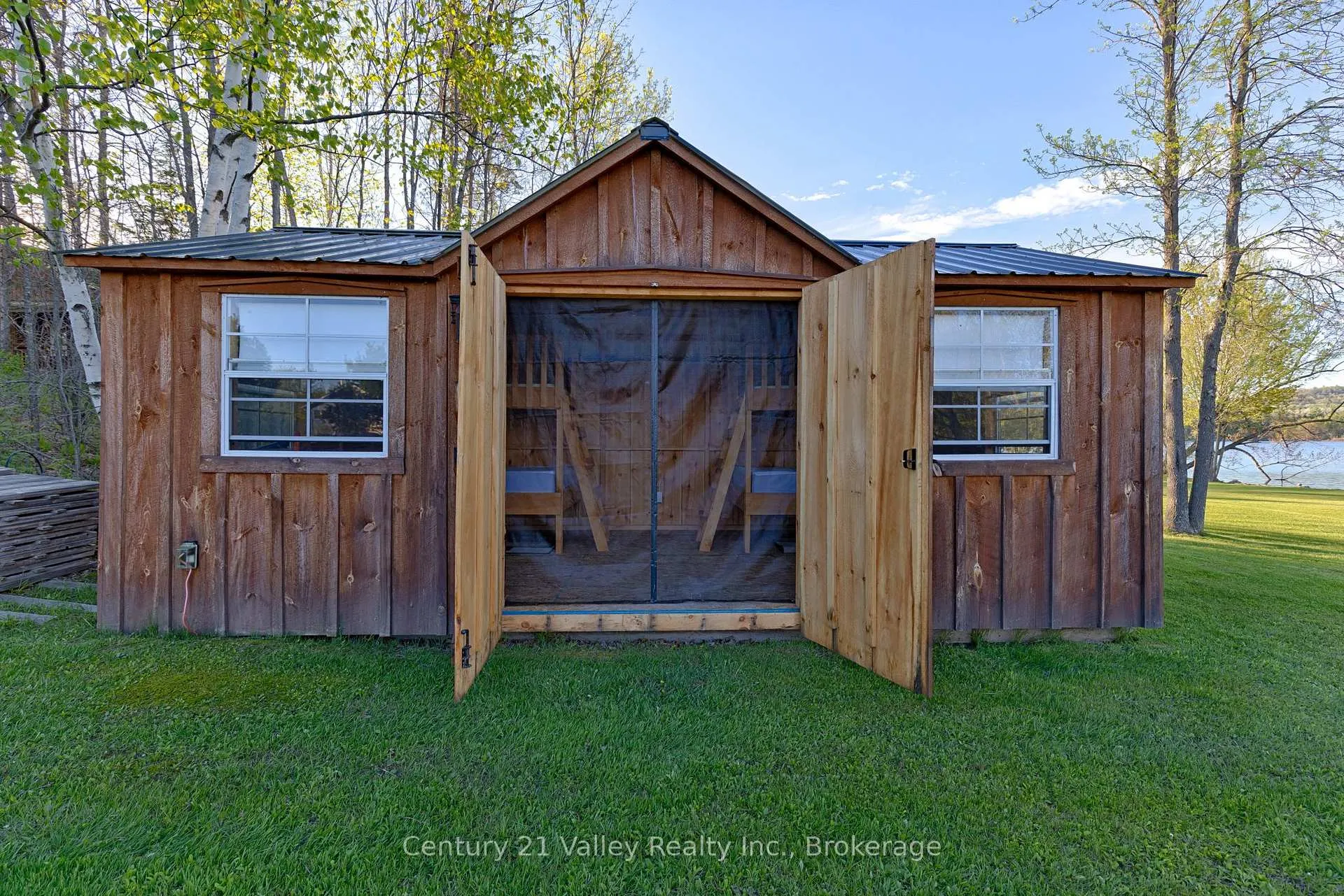Photo 11 of 56 Karmack Haven Road, North Algona Wilberforce, North Algona/Wilberforce Twp — HOMEH