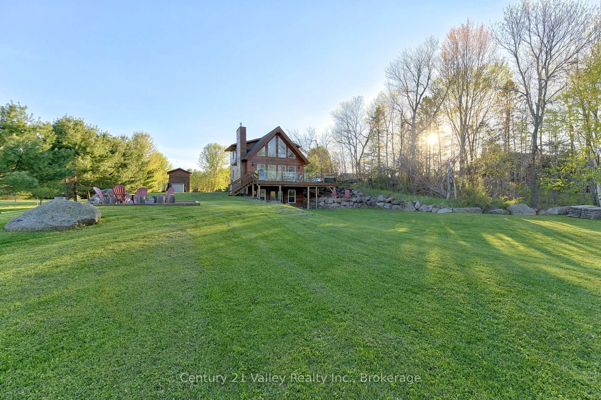 Photo 14 of 56 Karmack Haven Road, North Algona Wilberforce, North Algona/Wilberforce Twp — HOMEH