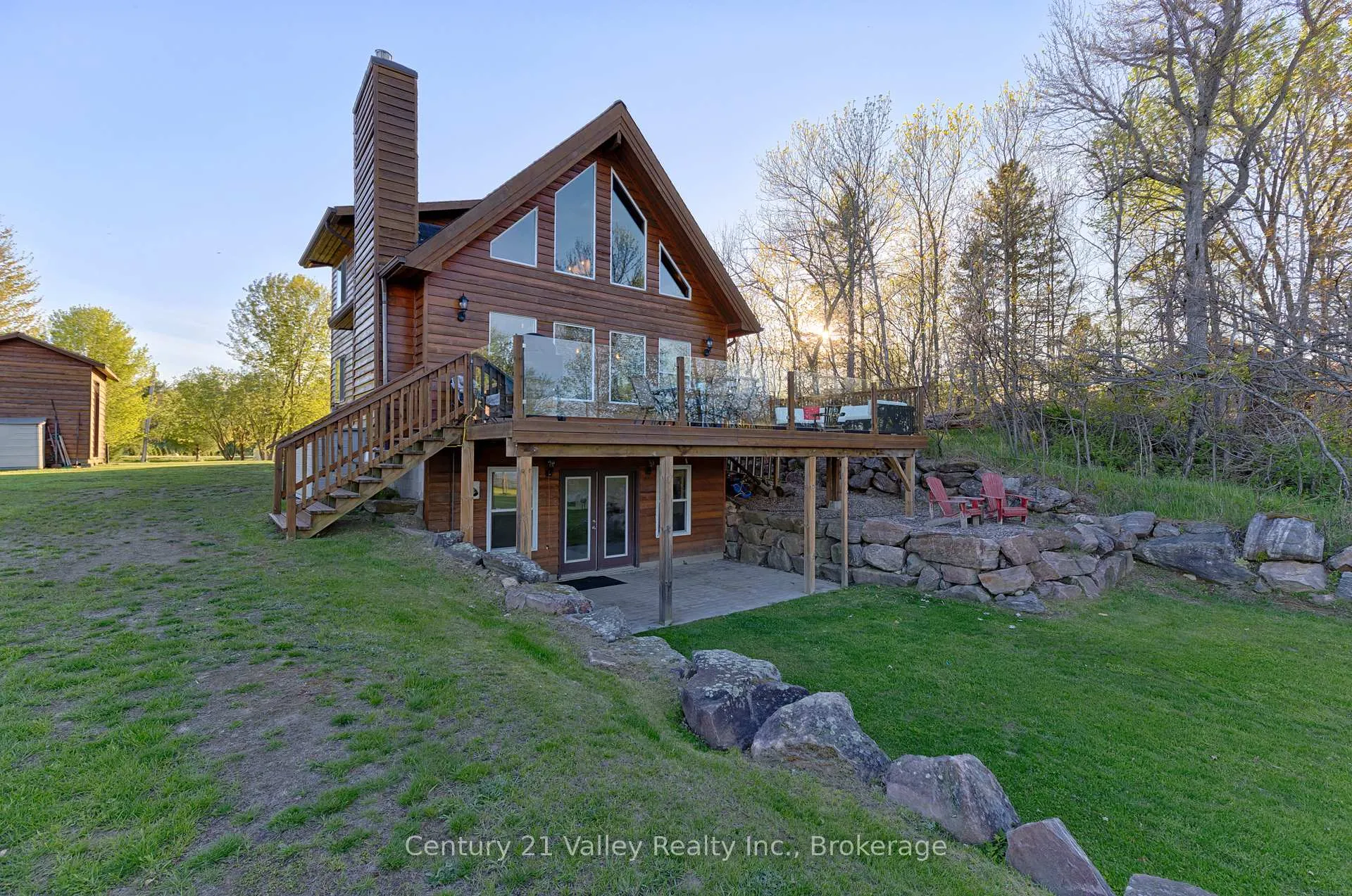 Photo 15 of 56 Karmack Haven Road, North Algona Wilberforce, North Algona/Wilberforce Twp — HOMEH