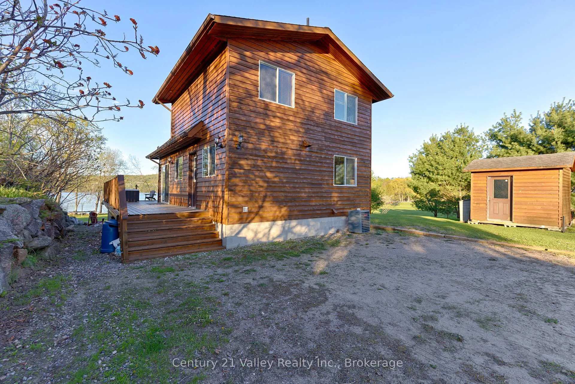 Photo 17 of 56 Karmack Haven Road, North Algona Wilberforce, North Algona/Wilberforce Twp — HOMEH