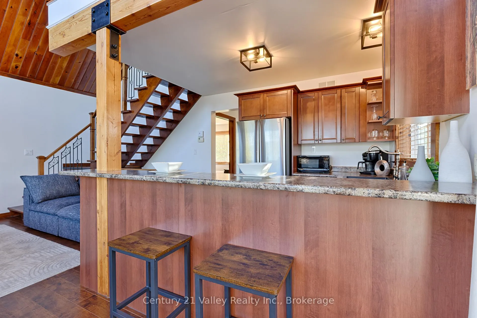 Photo 28 of 56 Karmack Haven Road, North Algona Wilberforce, North Algona/Wilberforce Twp — HOMEH